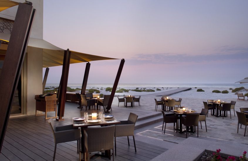 Park Hyatt Abu Dhabi