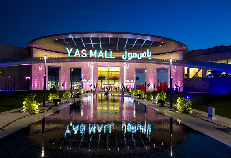 Yas Mall