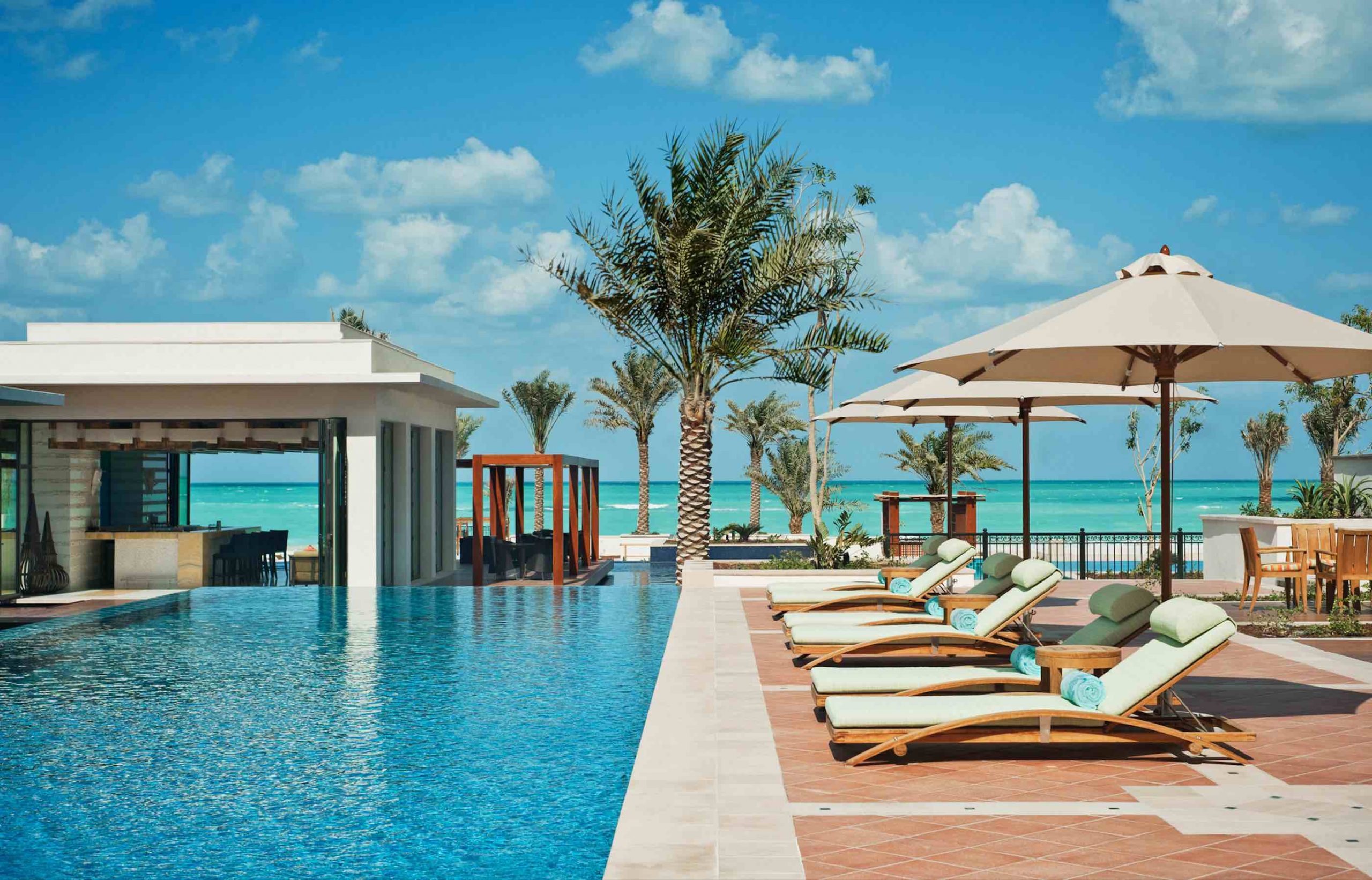 The St. Regis Saadiyat