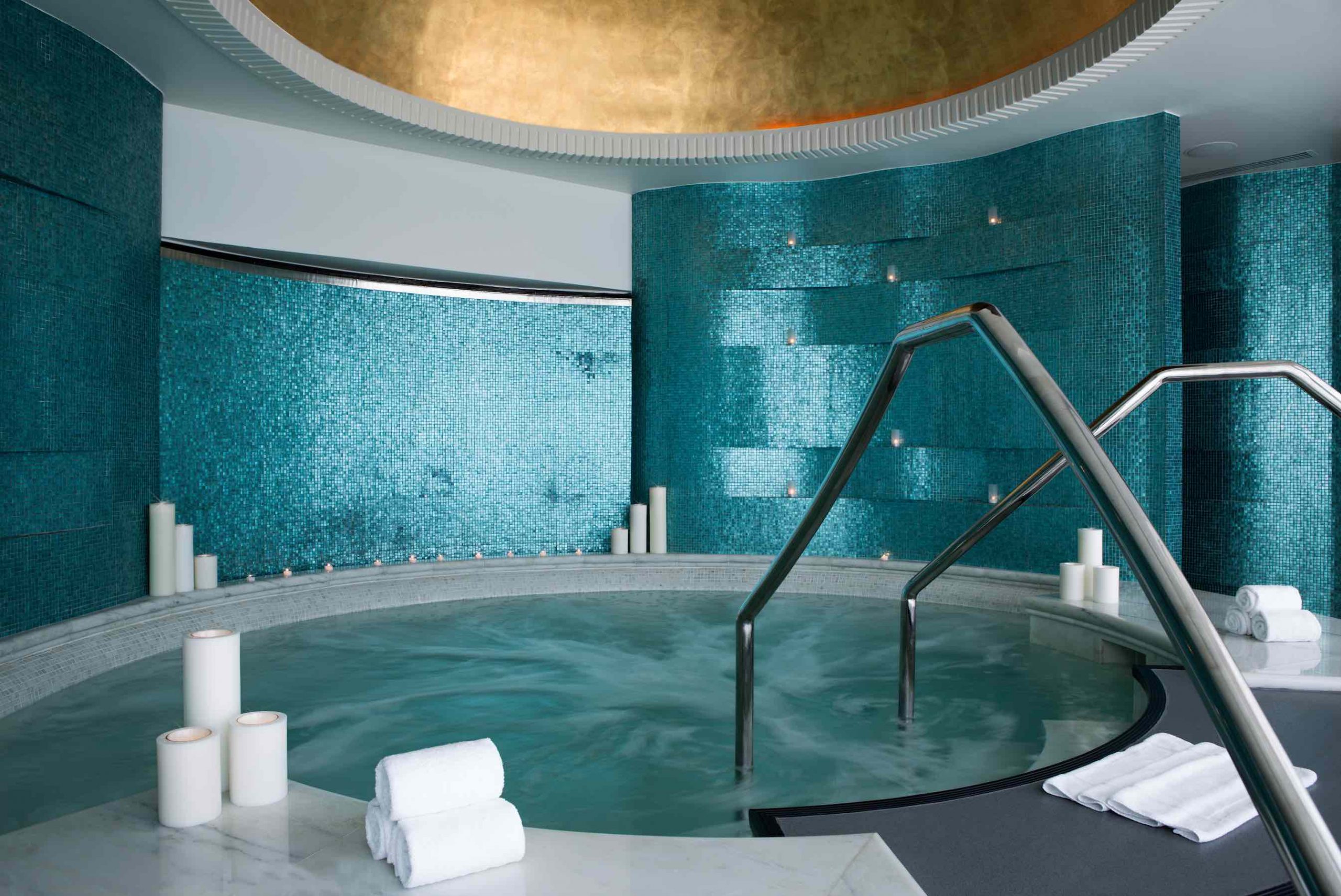 Spa at The St. Regis