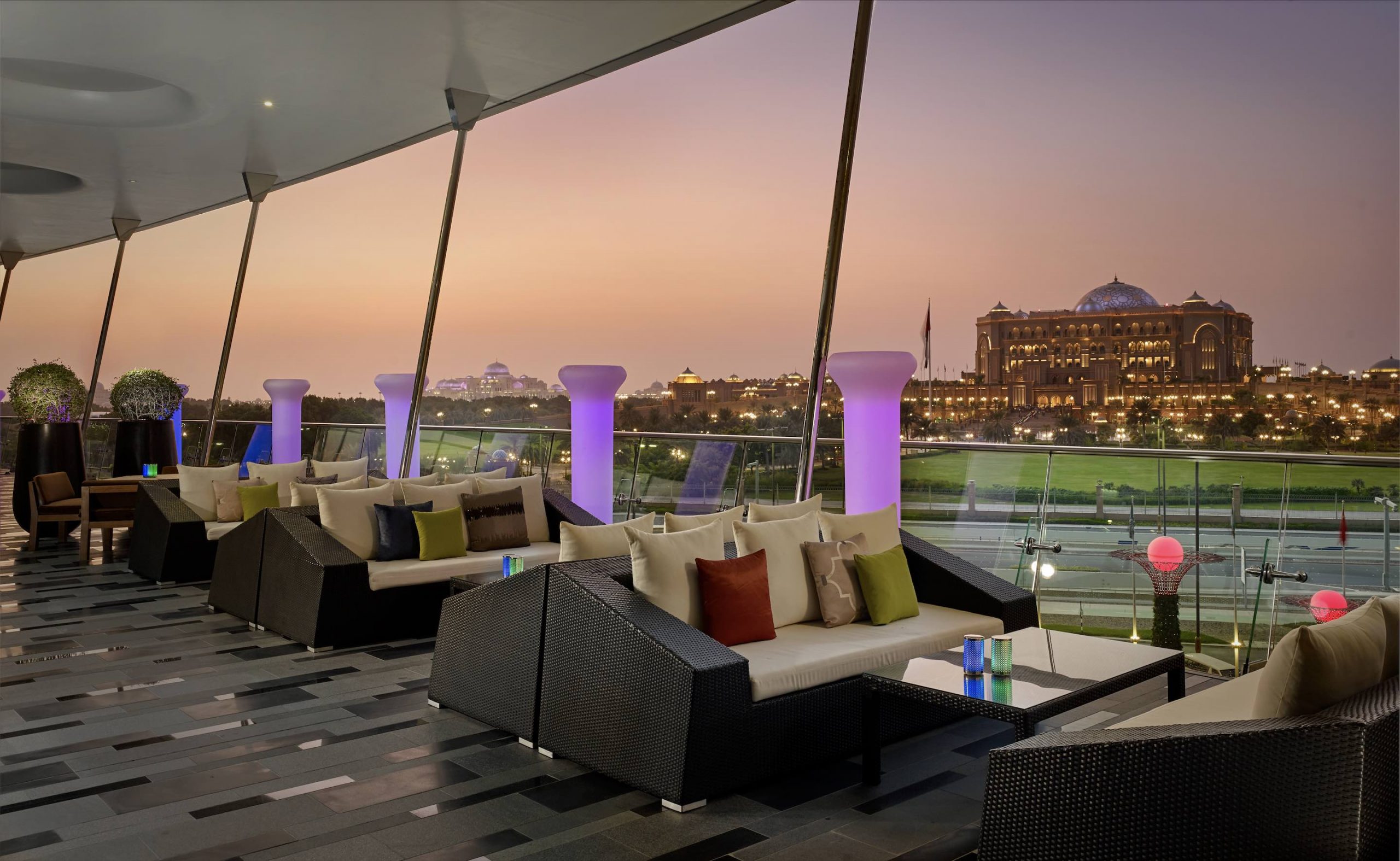 grand hyatt abu dhabi