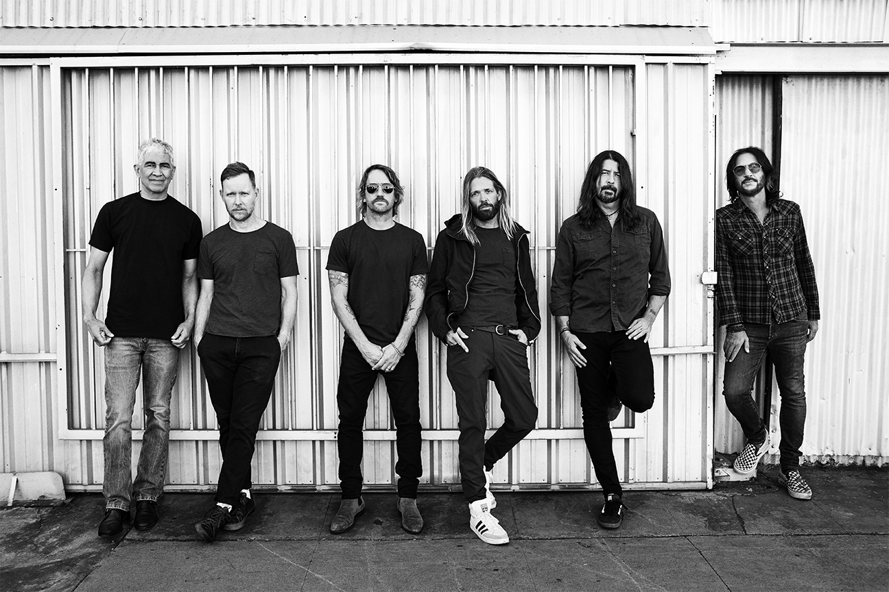 Foo Fighters