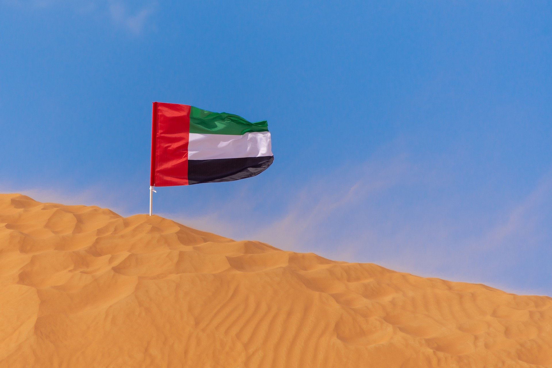 UAE National Day