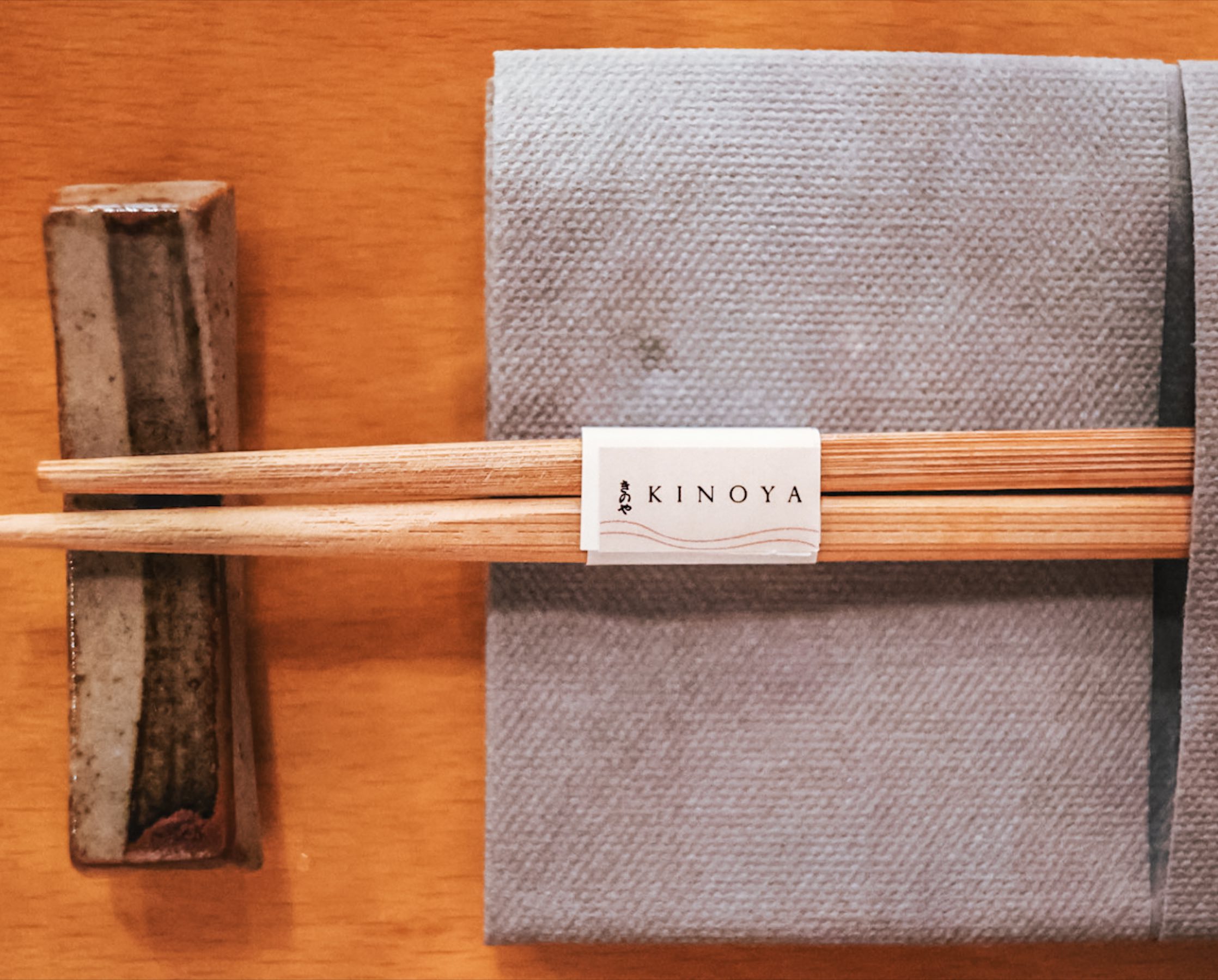 Kinoya Review