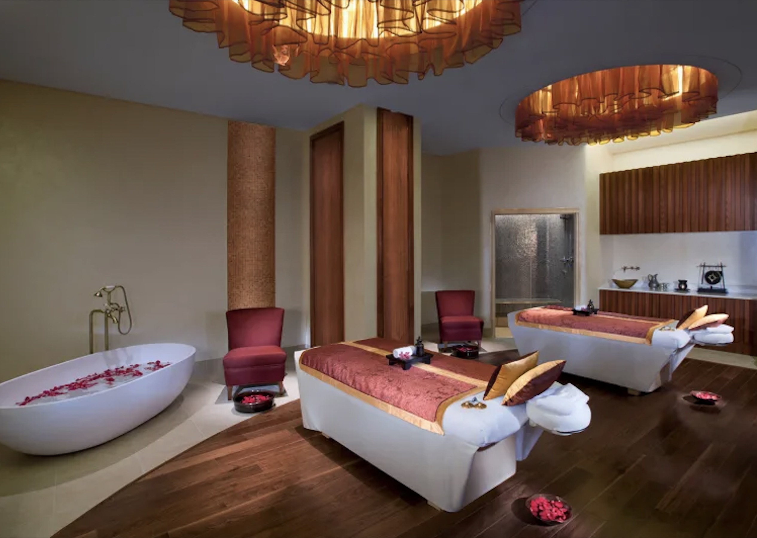 Anantara Spa