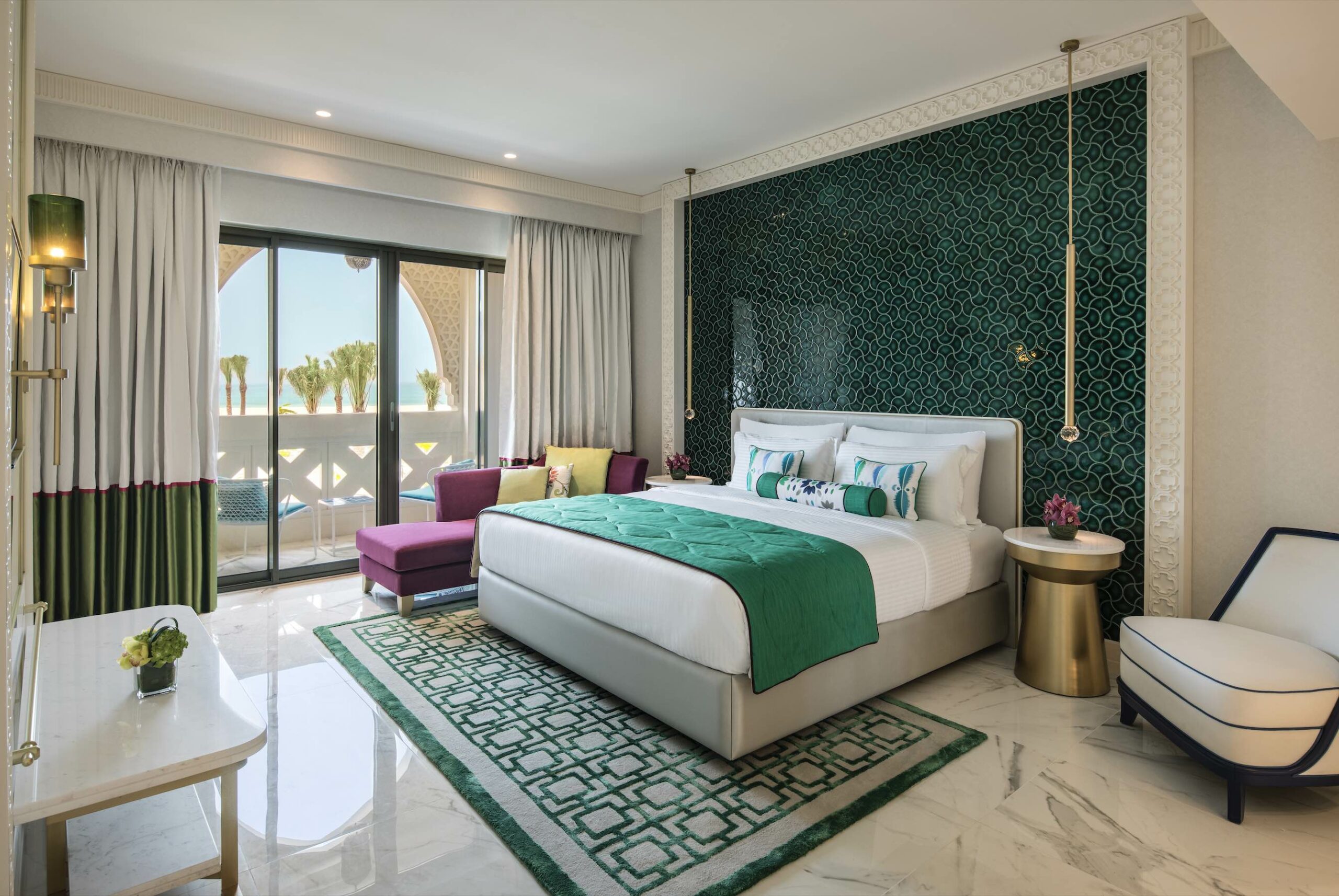 Rixos Premium Saadiyat Island