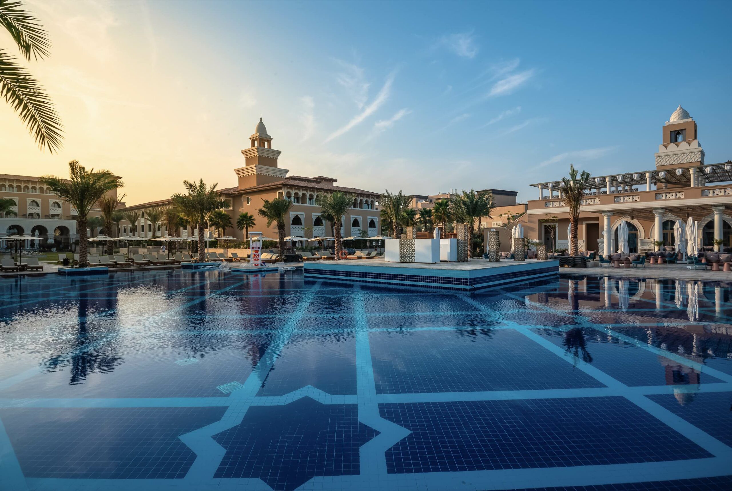 Rixos Premium Saadiyat Island