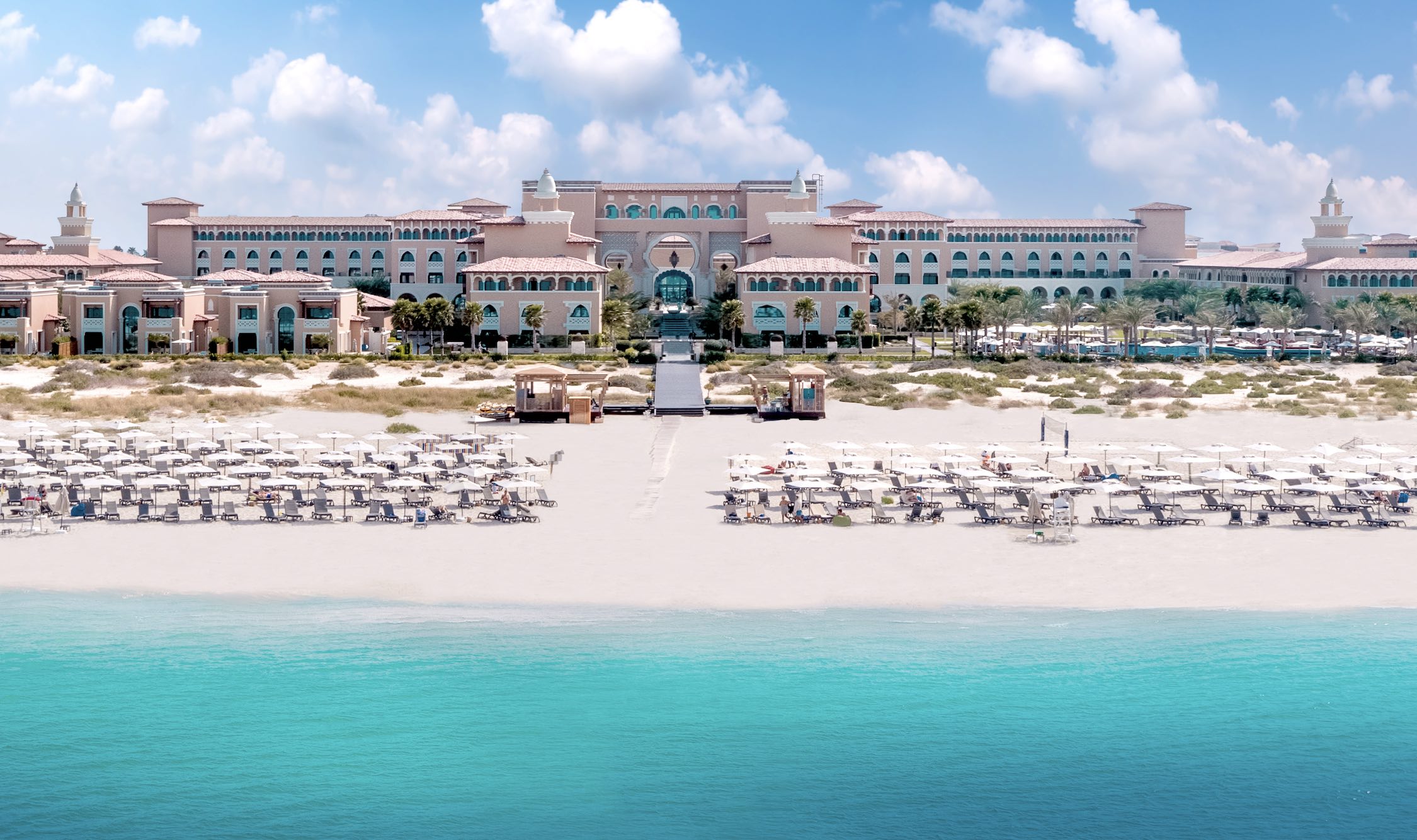 Rixos Premium Saadiyat Island