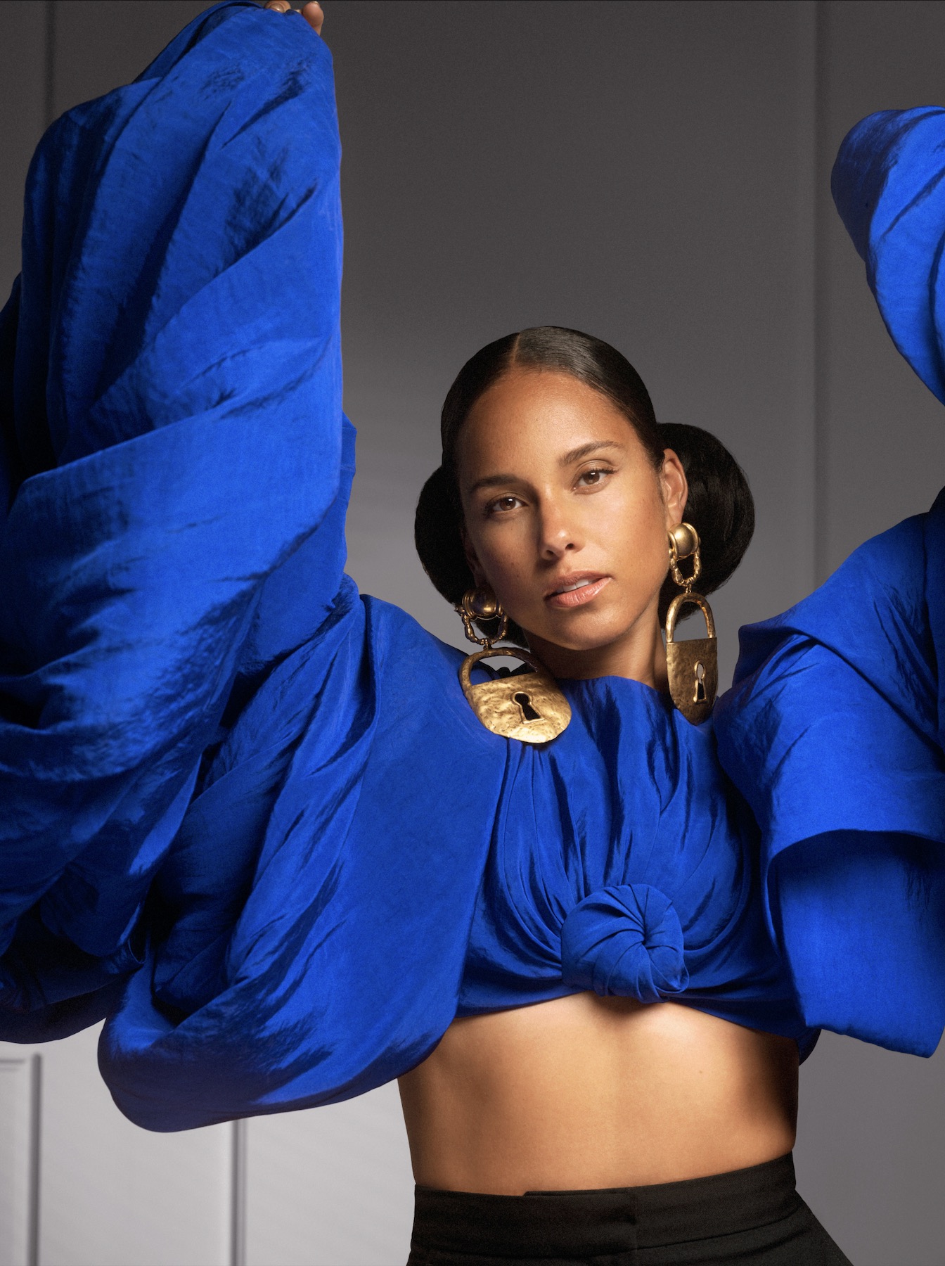 Alicia Keys AlUla