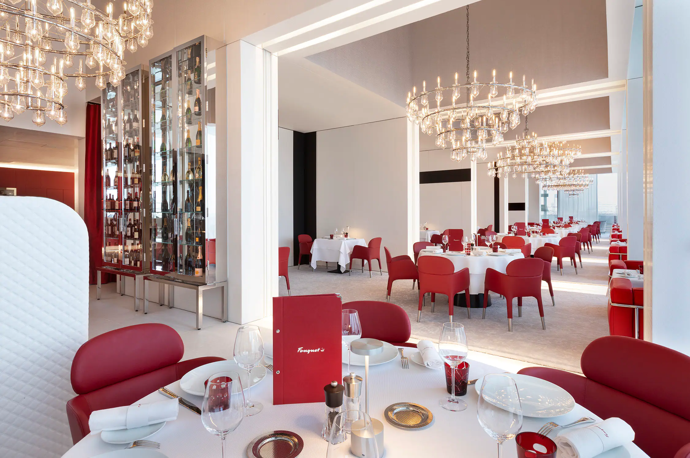 Fouquet’s Abu Dhabi