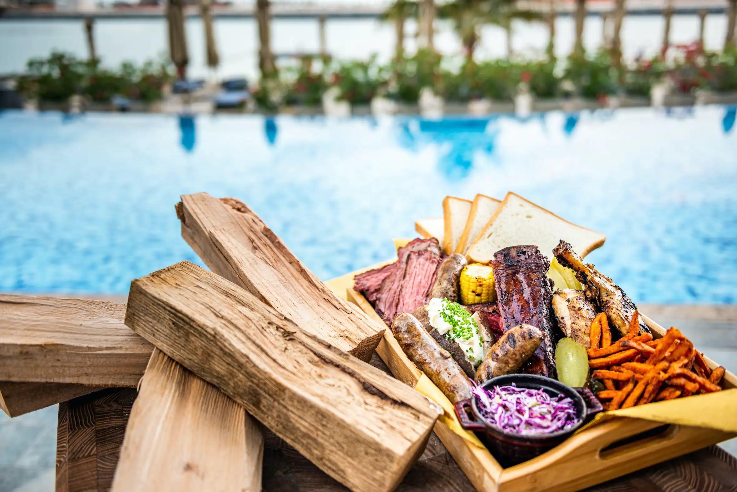 best restaurants in Abu Dhabi