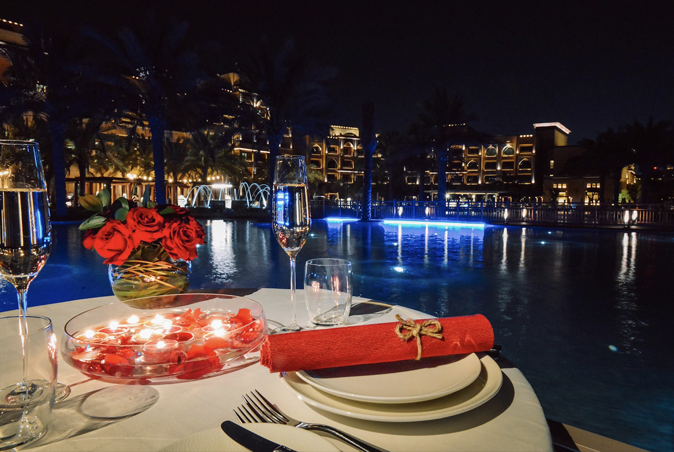 Saadiyat Valentines