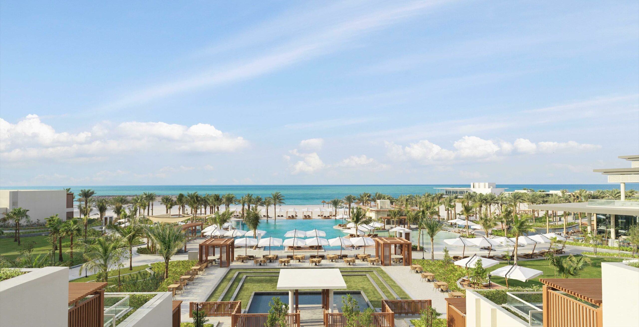 InterContinental Ras Al Khaimah