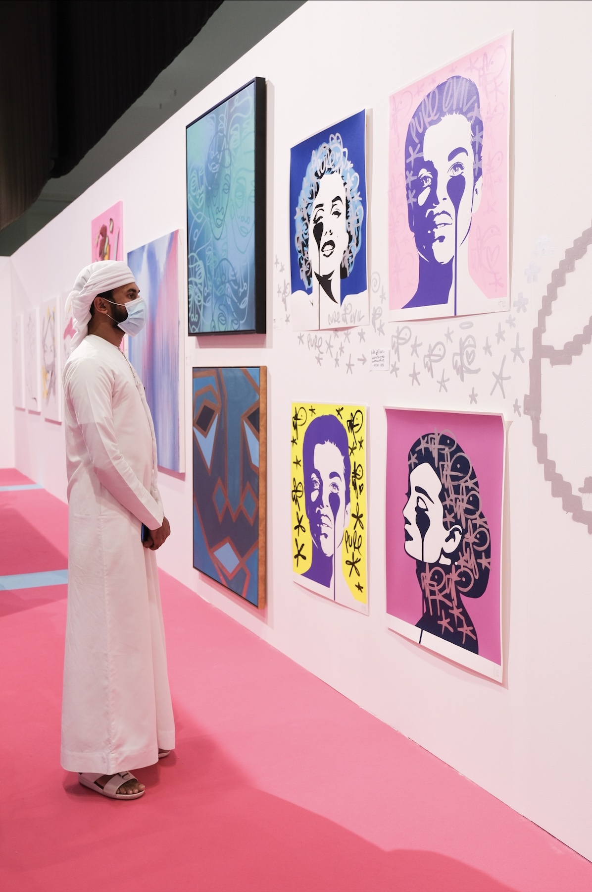 World Art Dubai