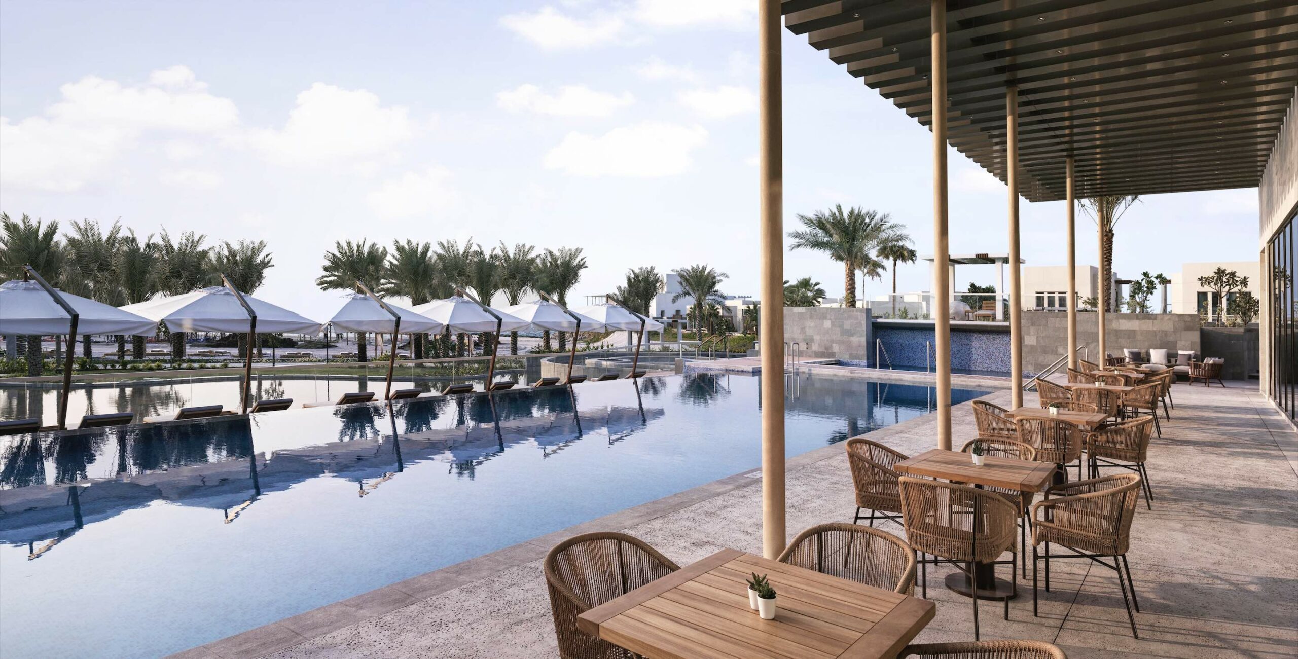 InterContinental Ras Al Khaimah