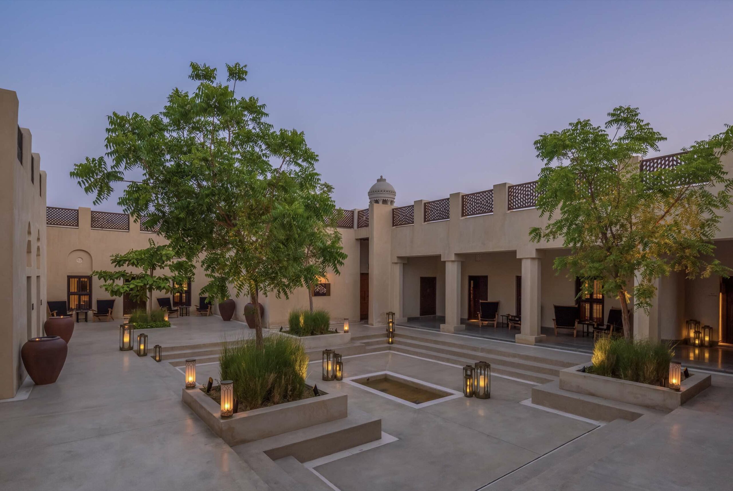 The Chedi Al Bait