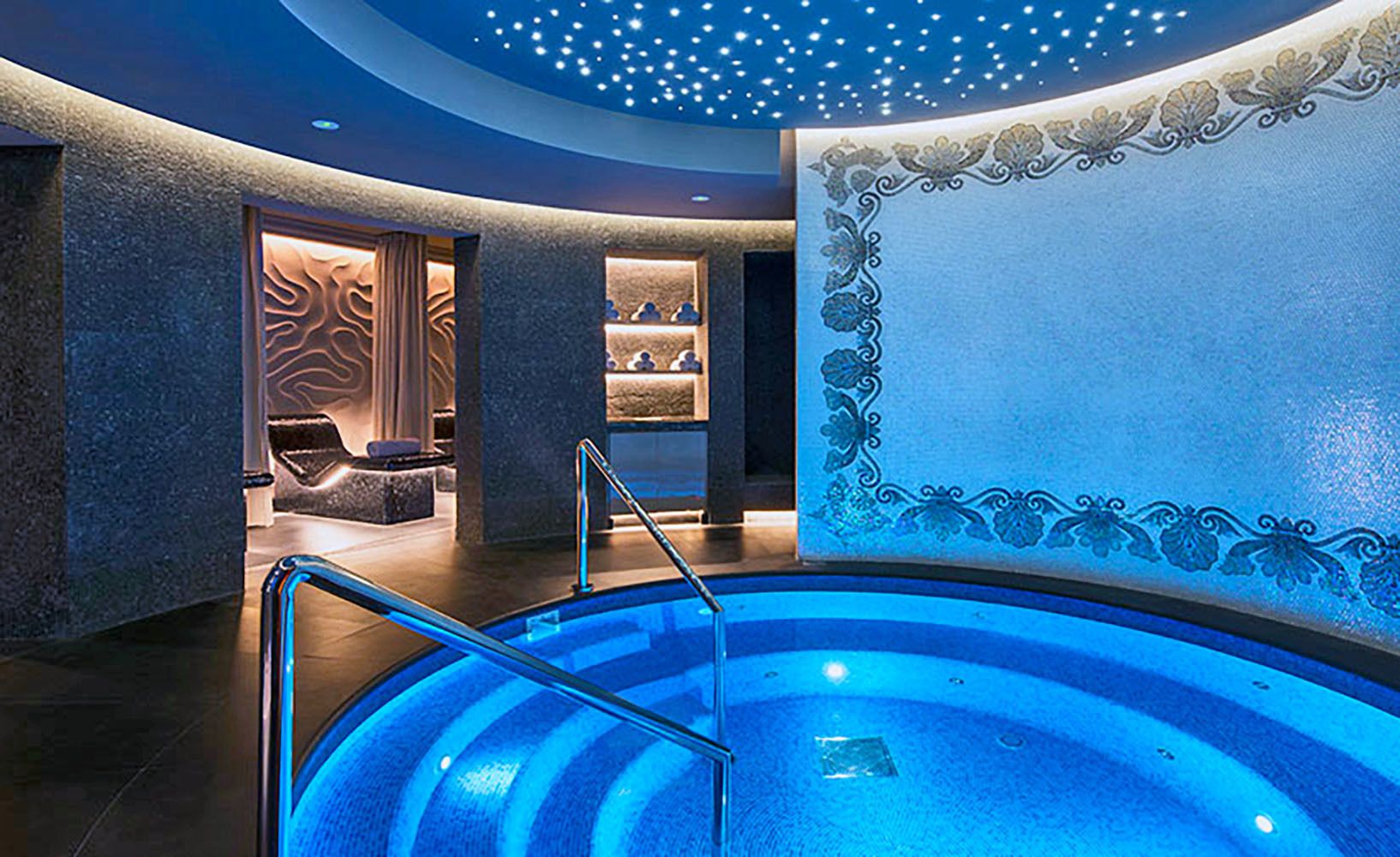 Versace Spa