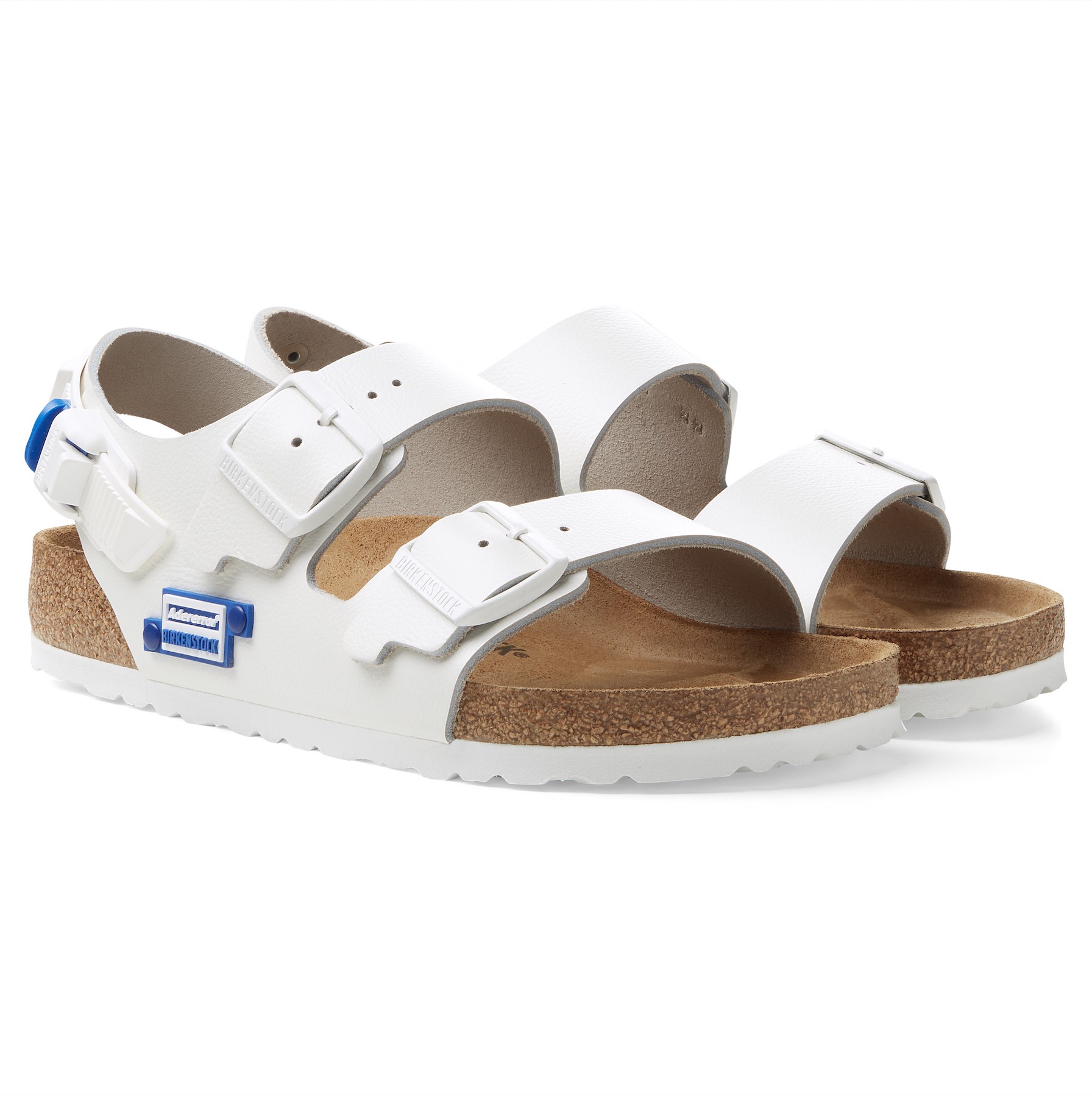 BIRKENSTOCK ADERERROR