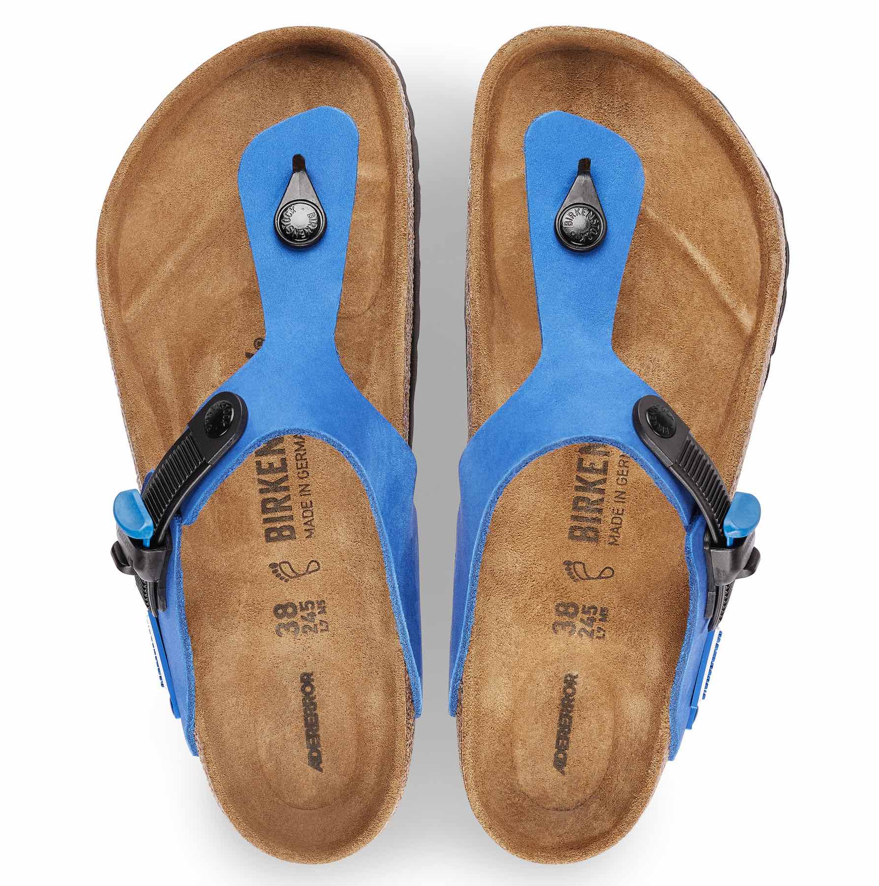 BIRKENSTOCK ADERERROR