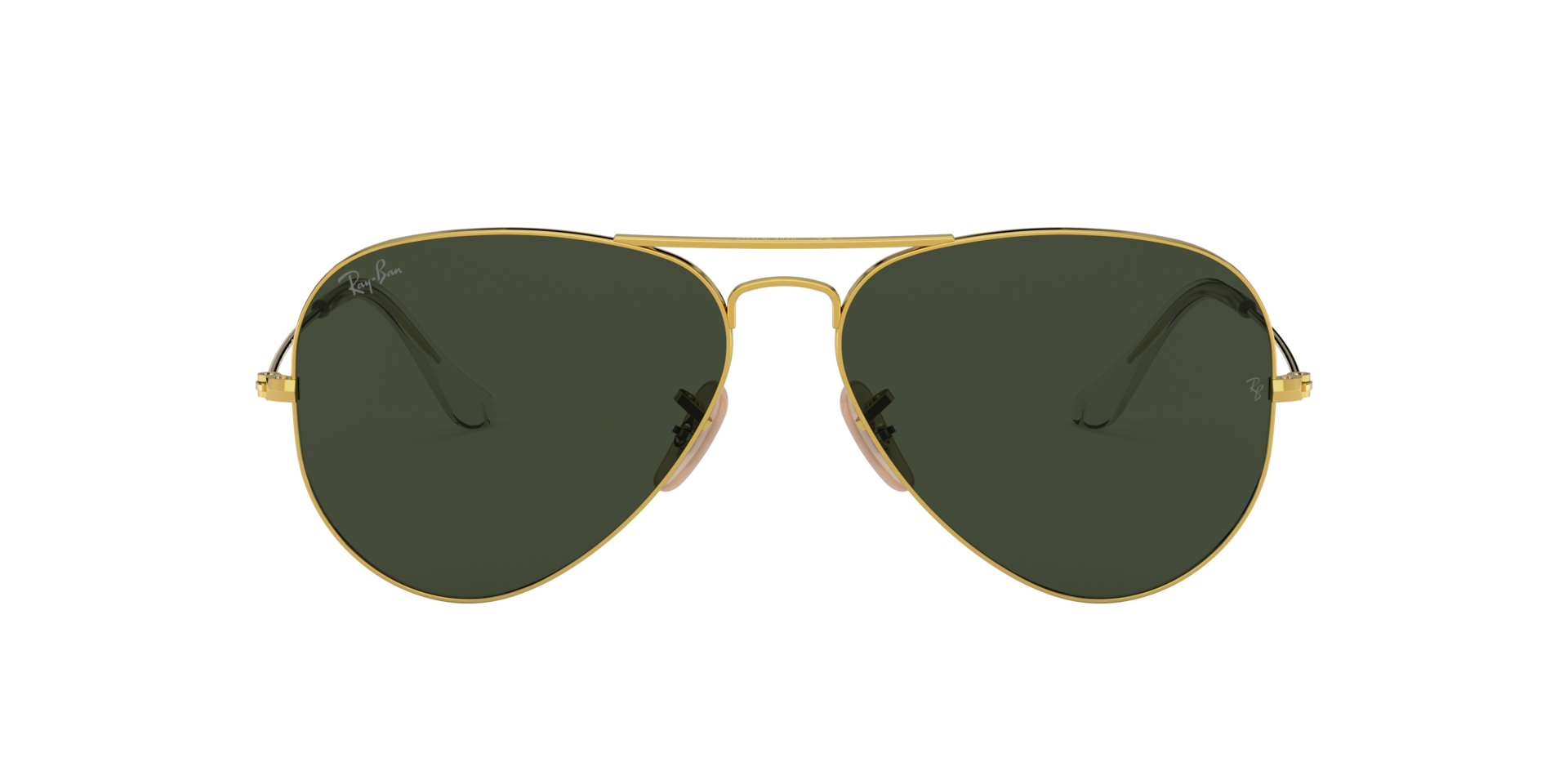 Ray-Ban aviator