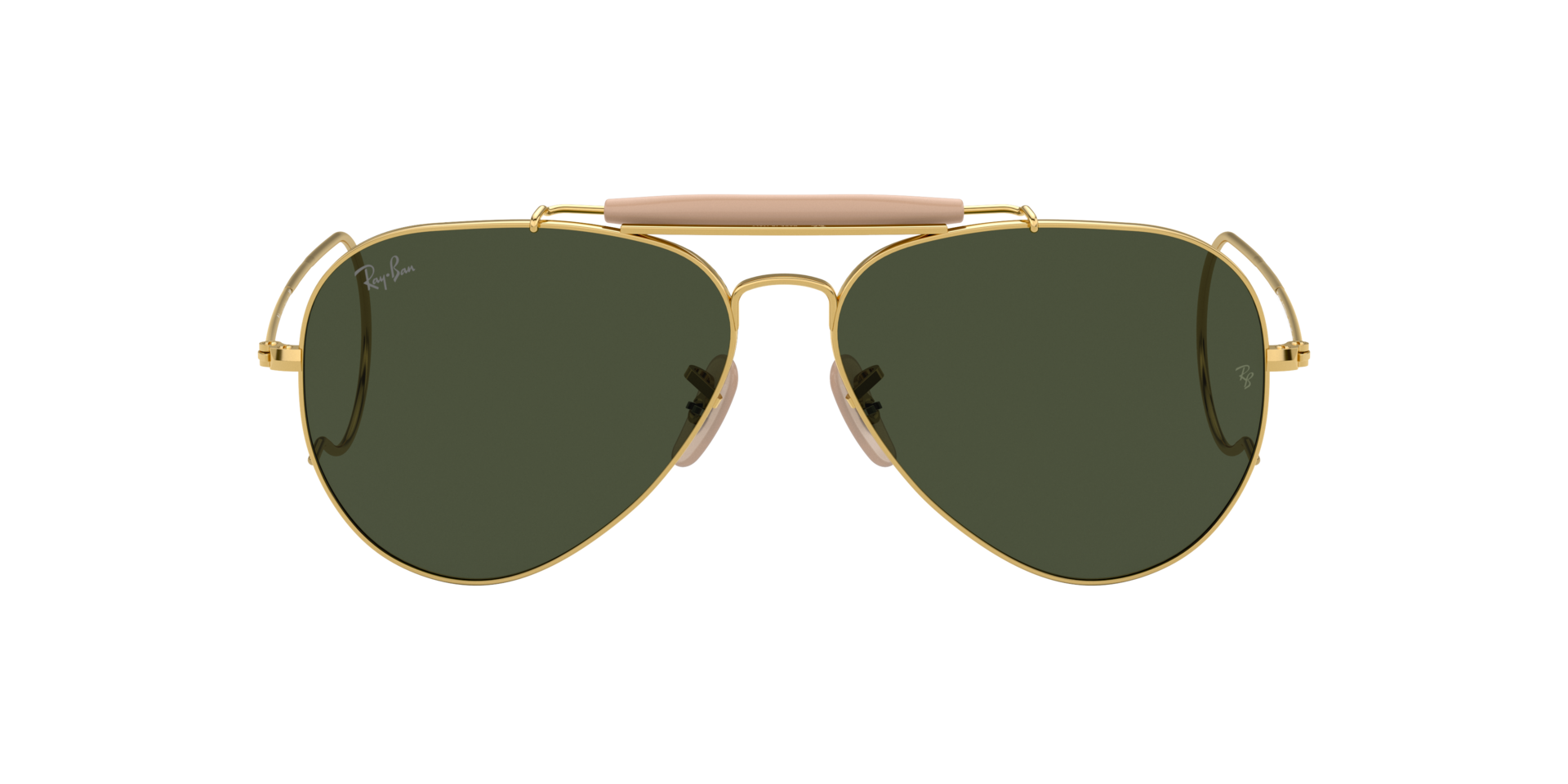 Ray-Ban aviator