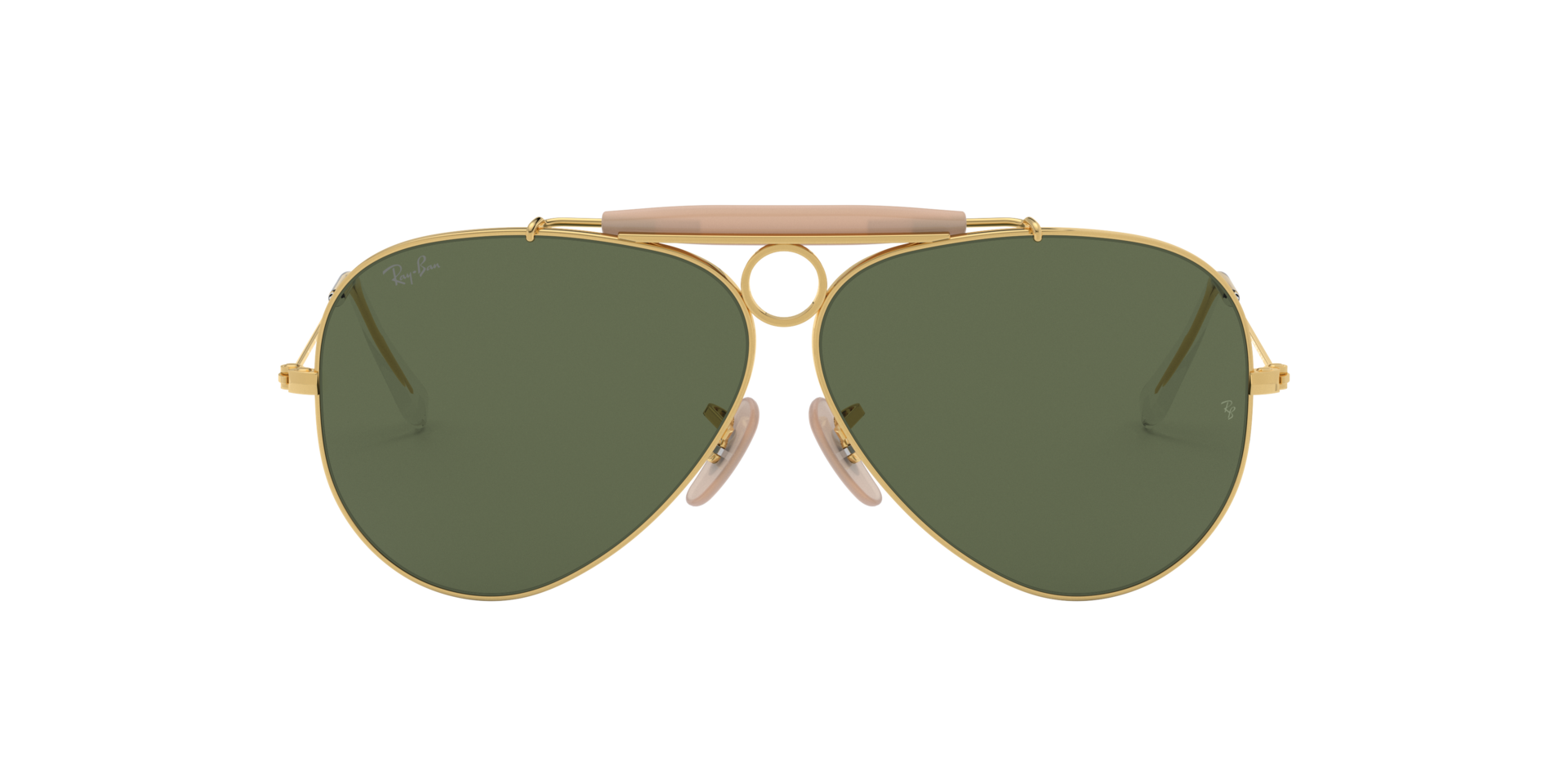 Ray-Ban aviator