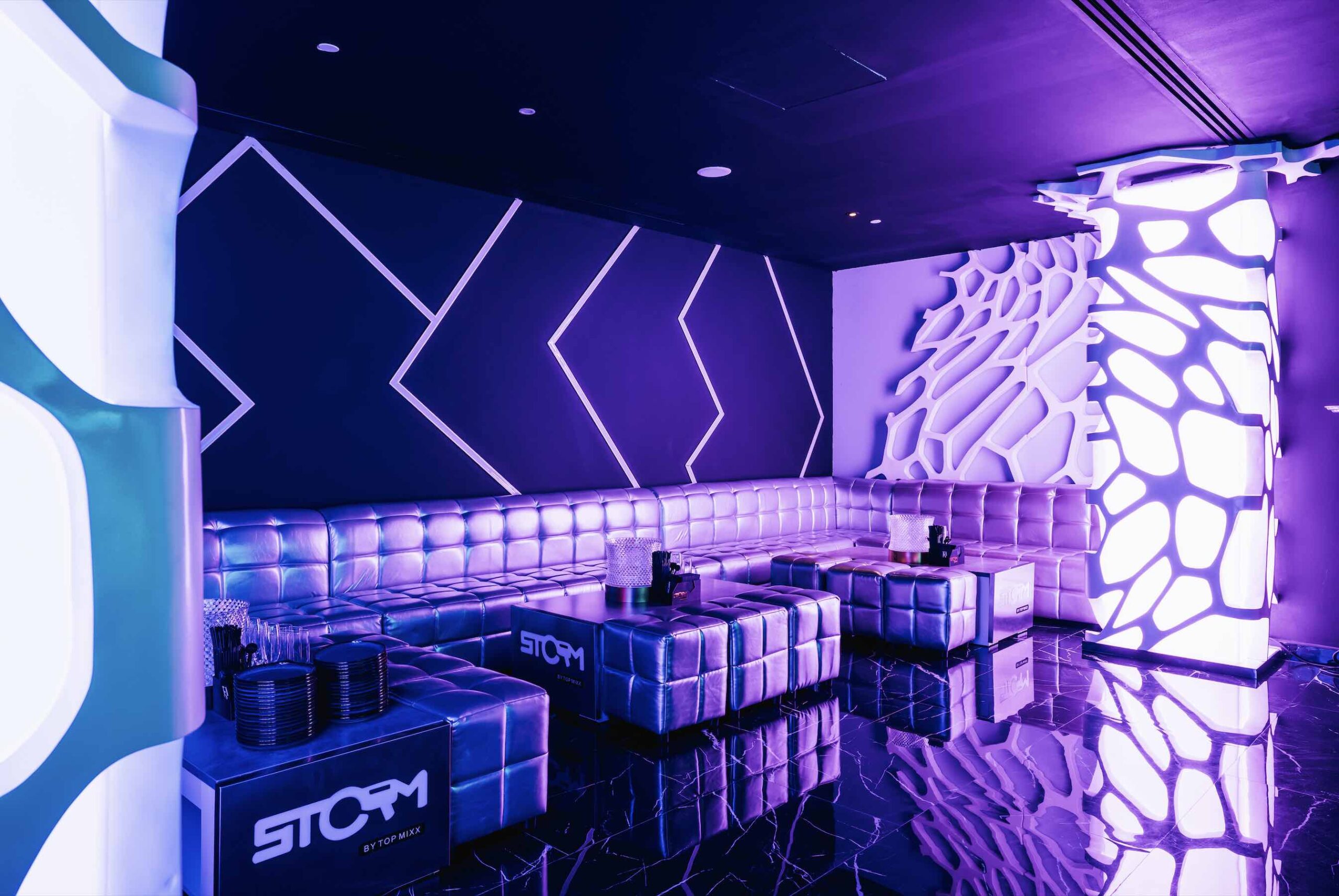 STORM nightclub