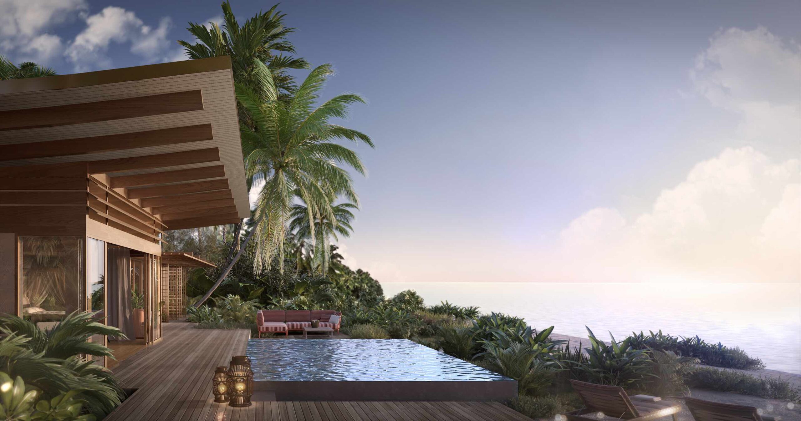 Bulgari Resort Ranfushi