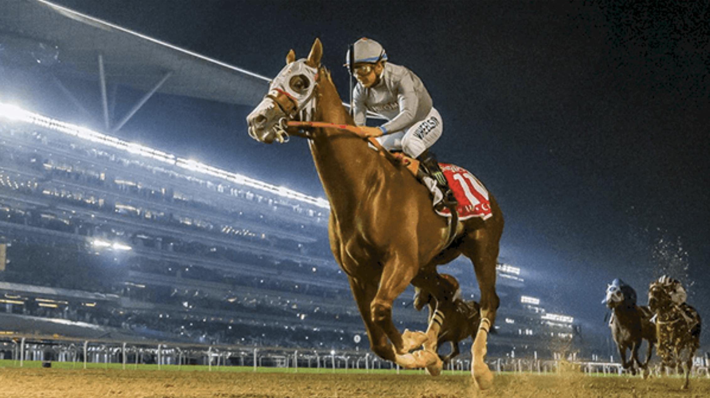 Dubai World Cup