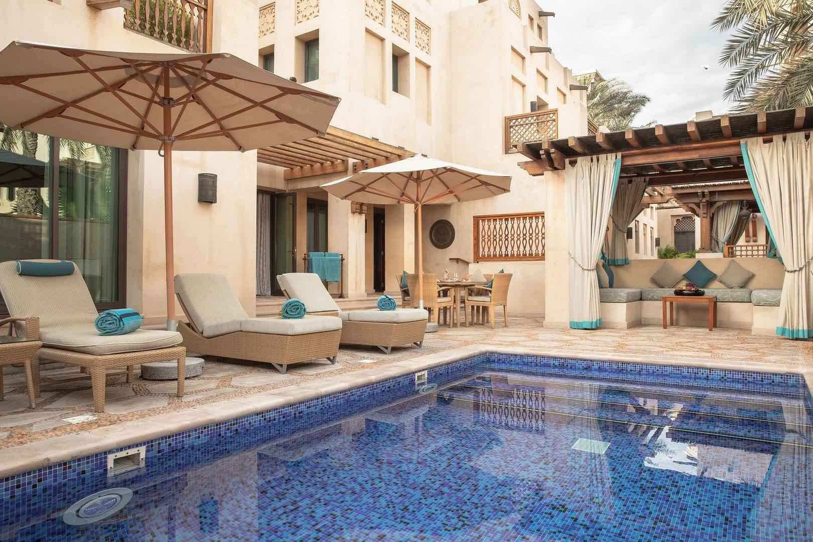 Jumeirah Dar Al Masyaf