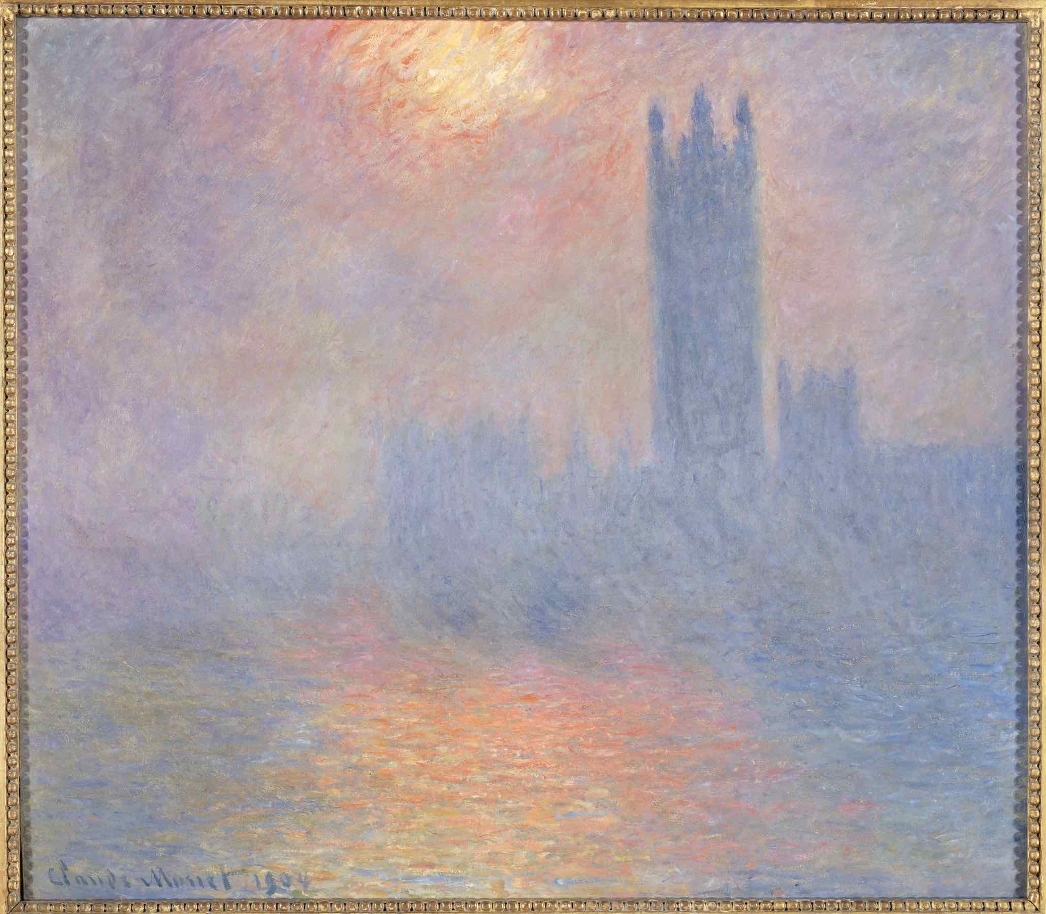 Impressionism: Pathways to Modernity