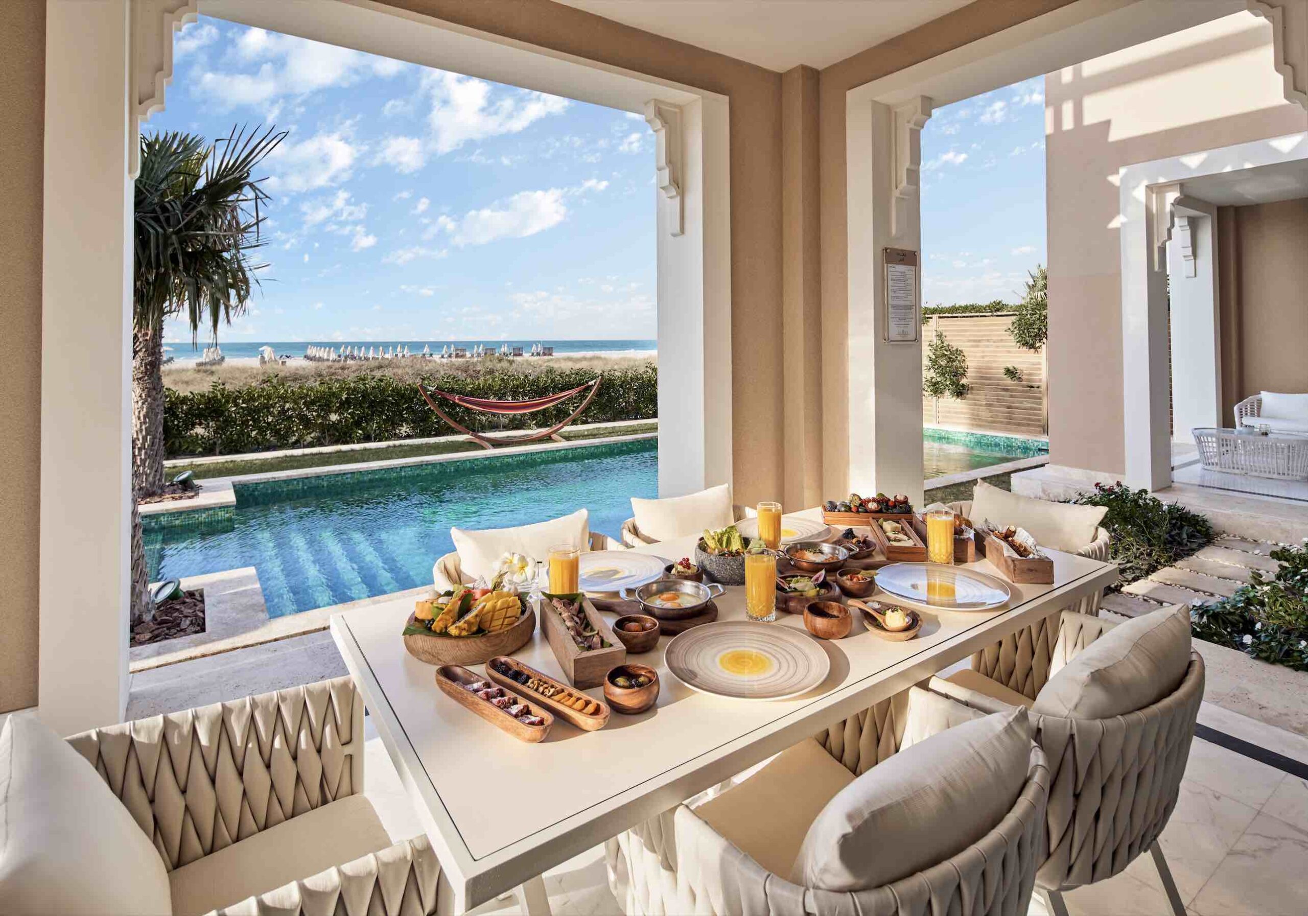 Rixos Premium Saadiyat Island