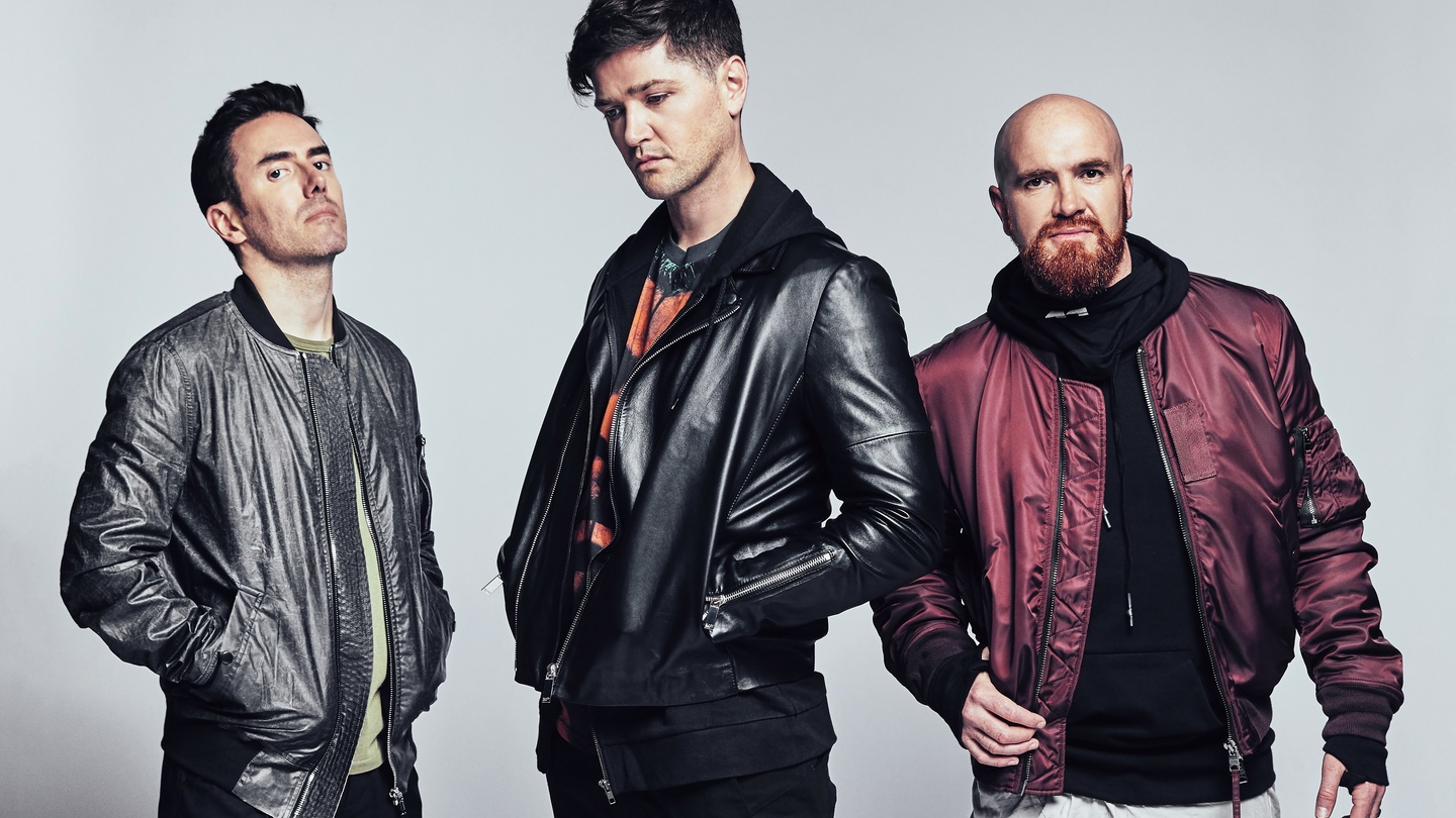 The Script in Dubai