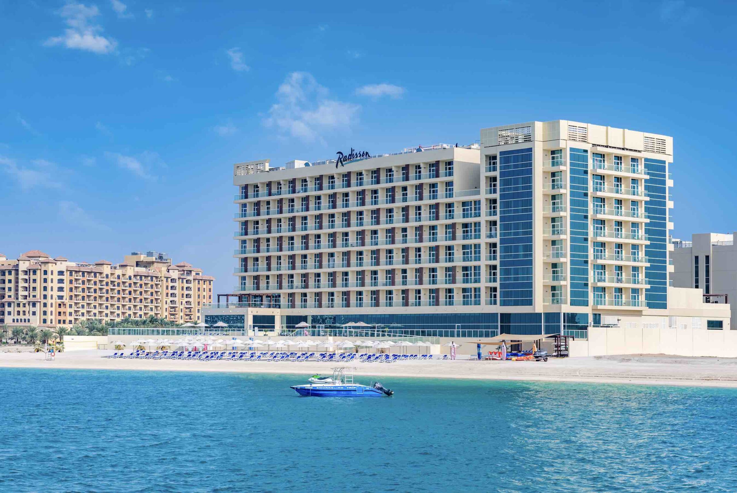 Radisson RAK