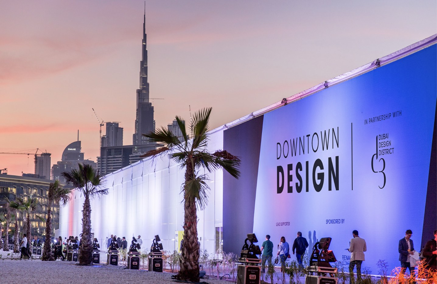 Dubai Design Week