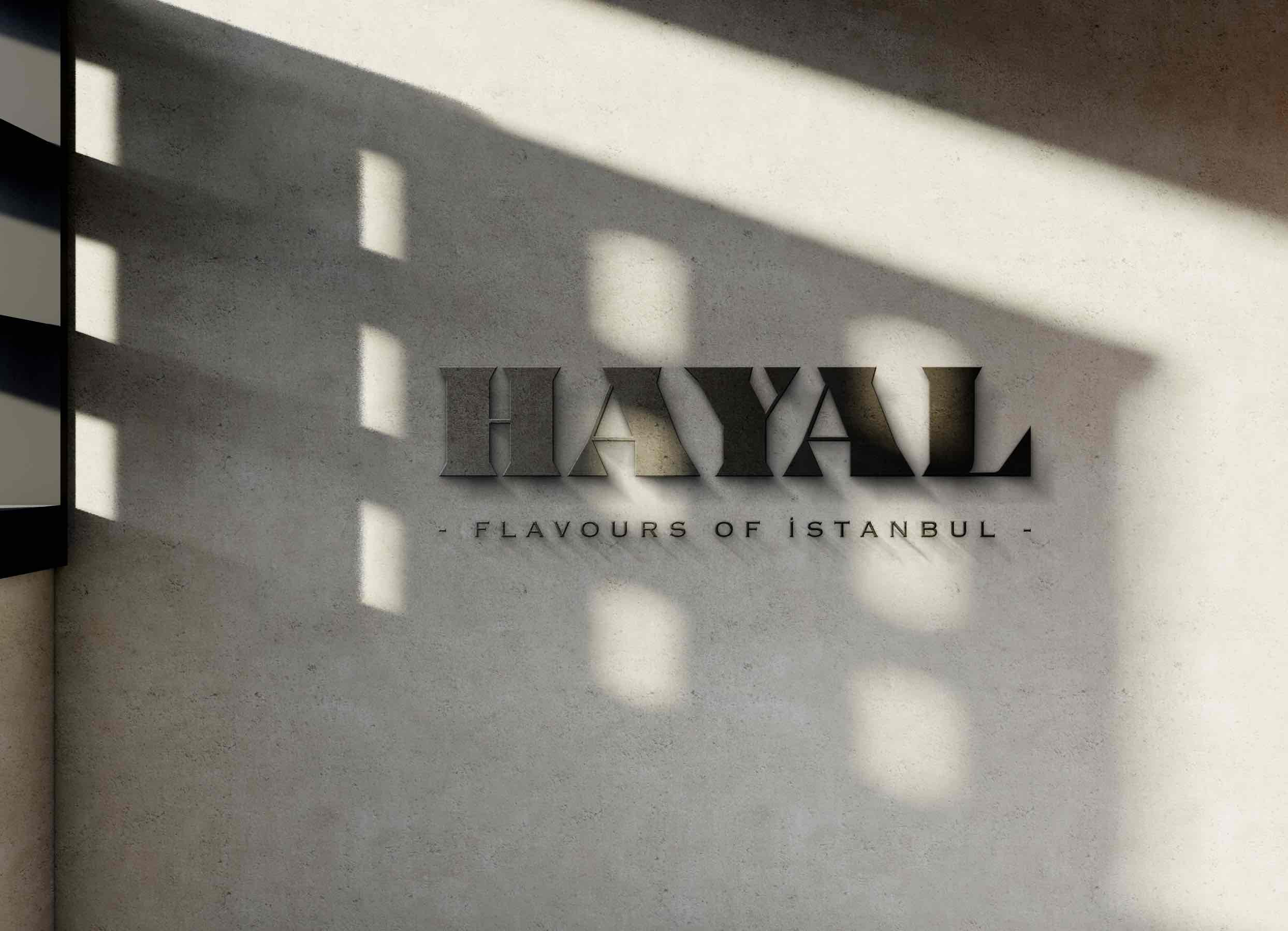 Hayal in Dubai