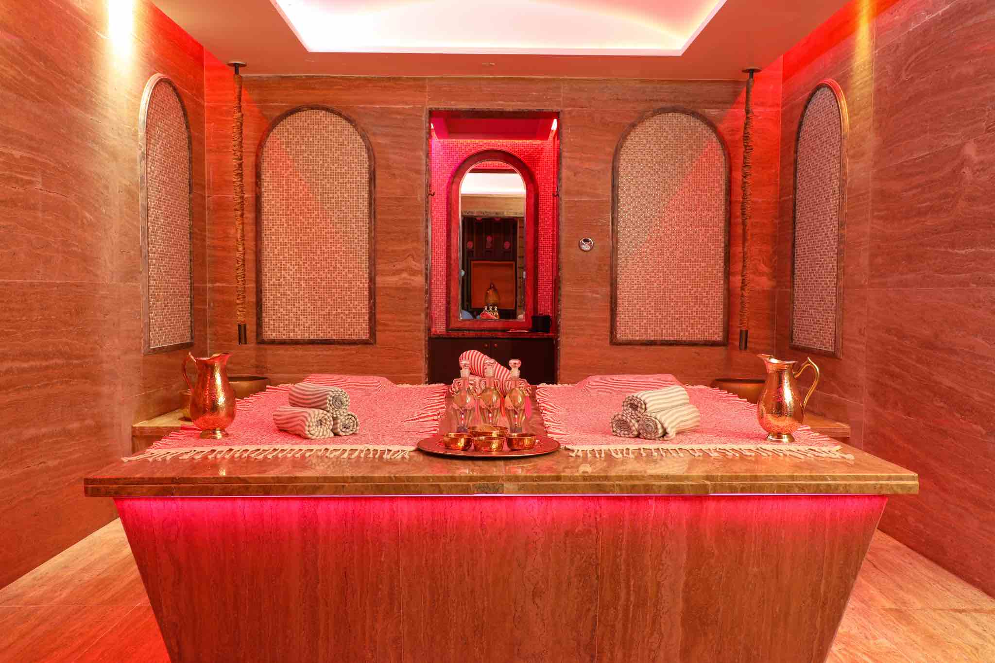 Iridium Spa Hammam AD 001