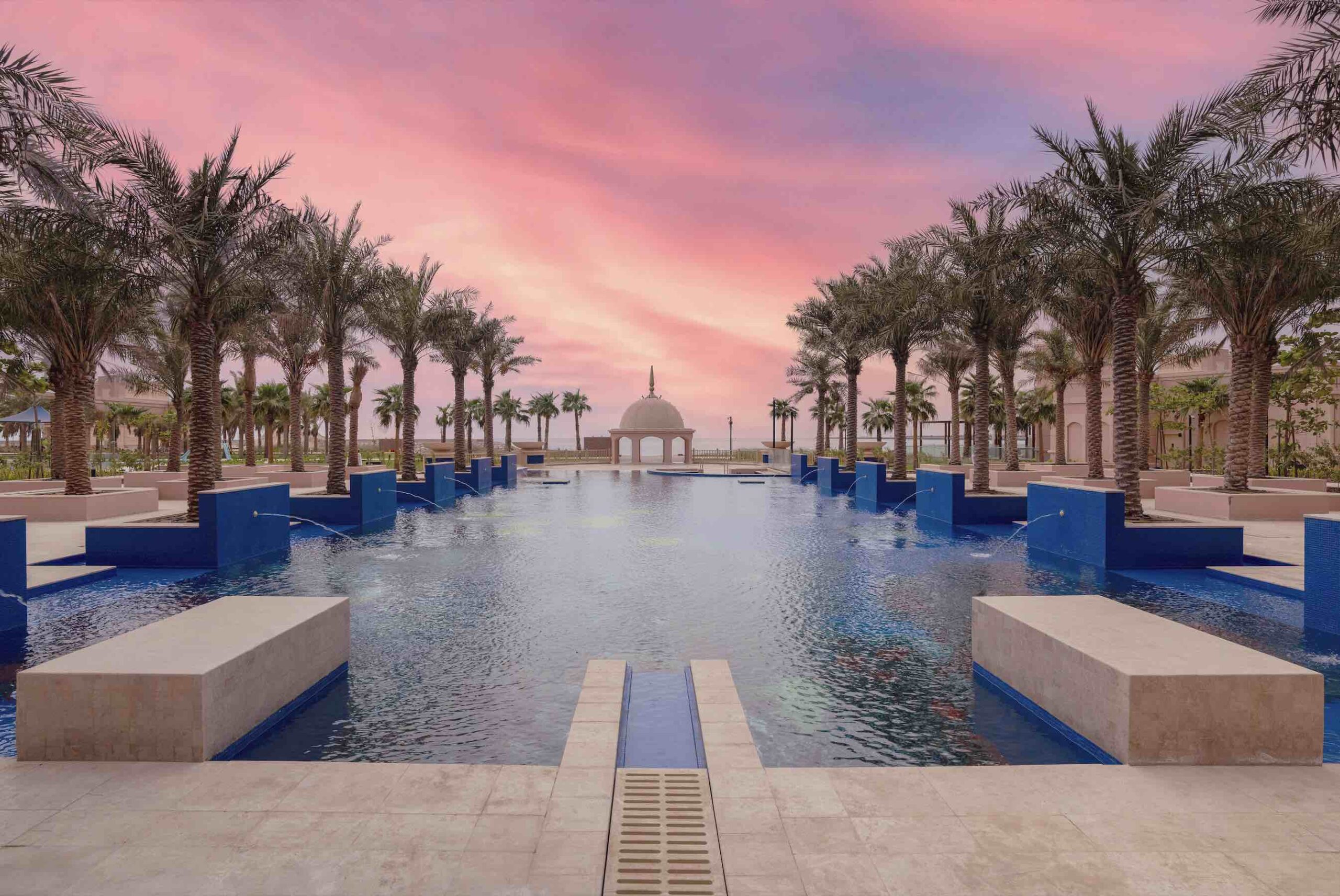 Rixos Marina Abu Dhabi