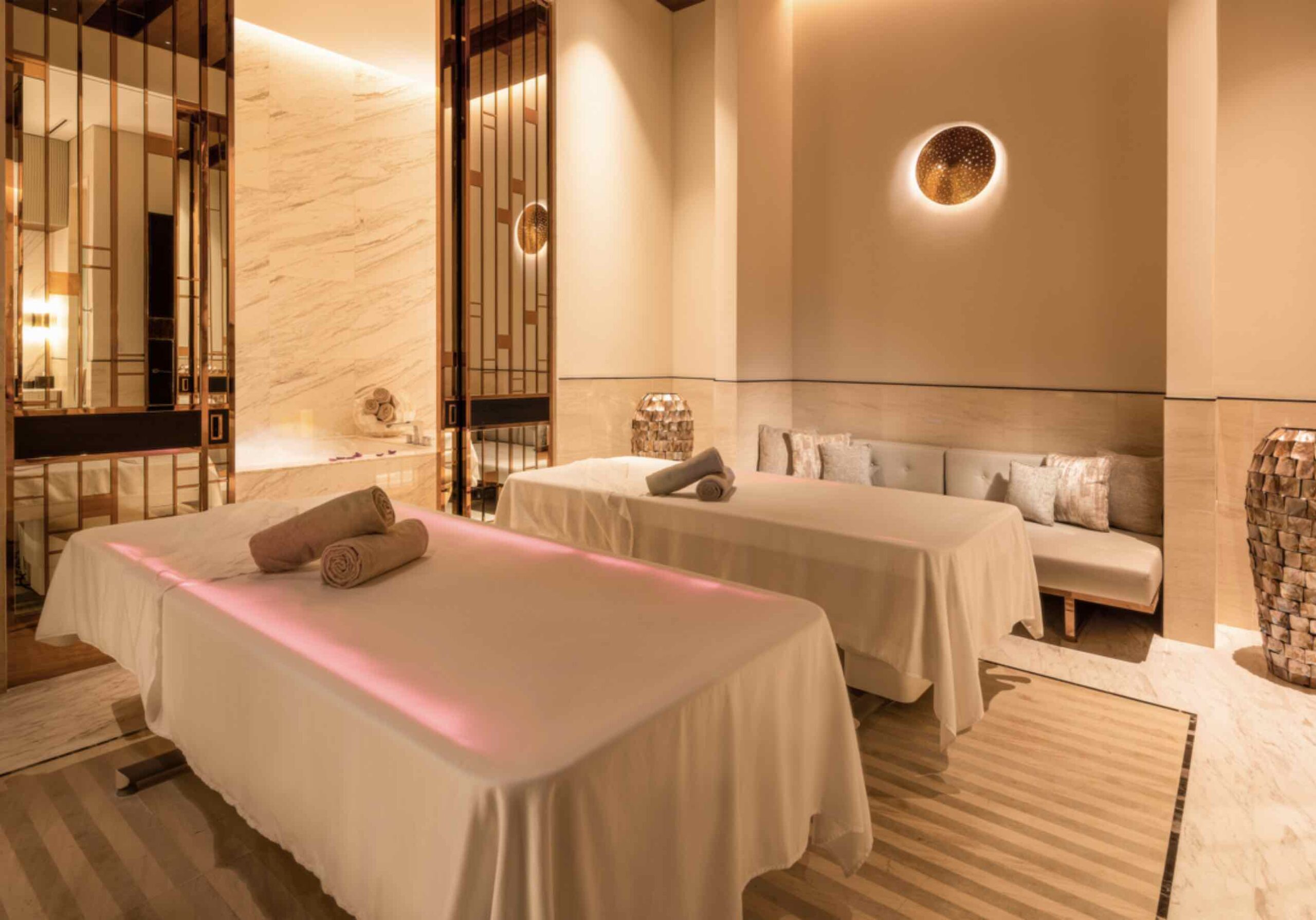 unmissable spa deals