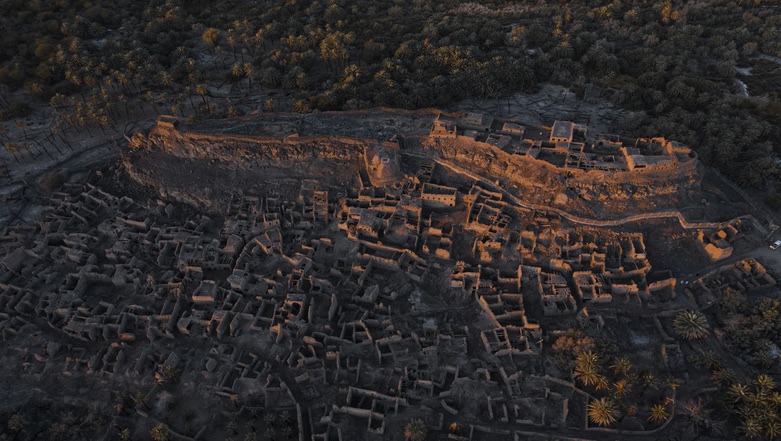 Ancient Kingdoms Festival