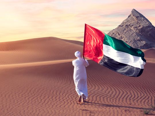 UAE National Day 2022