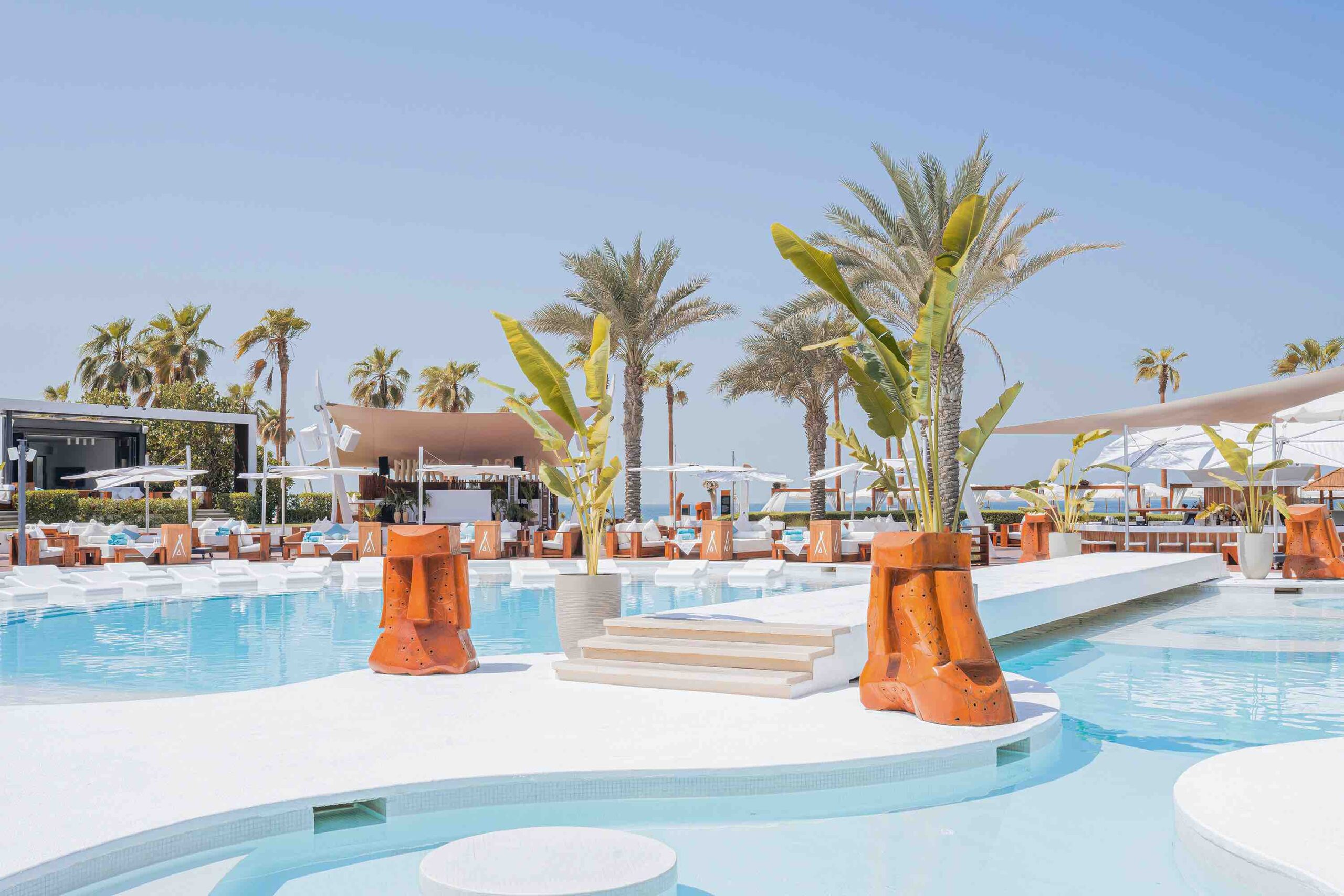 Nikki Beach Dubai