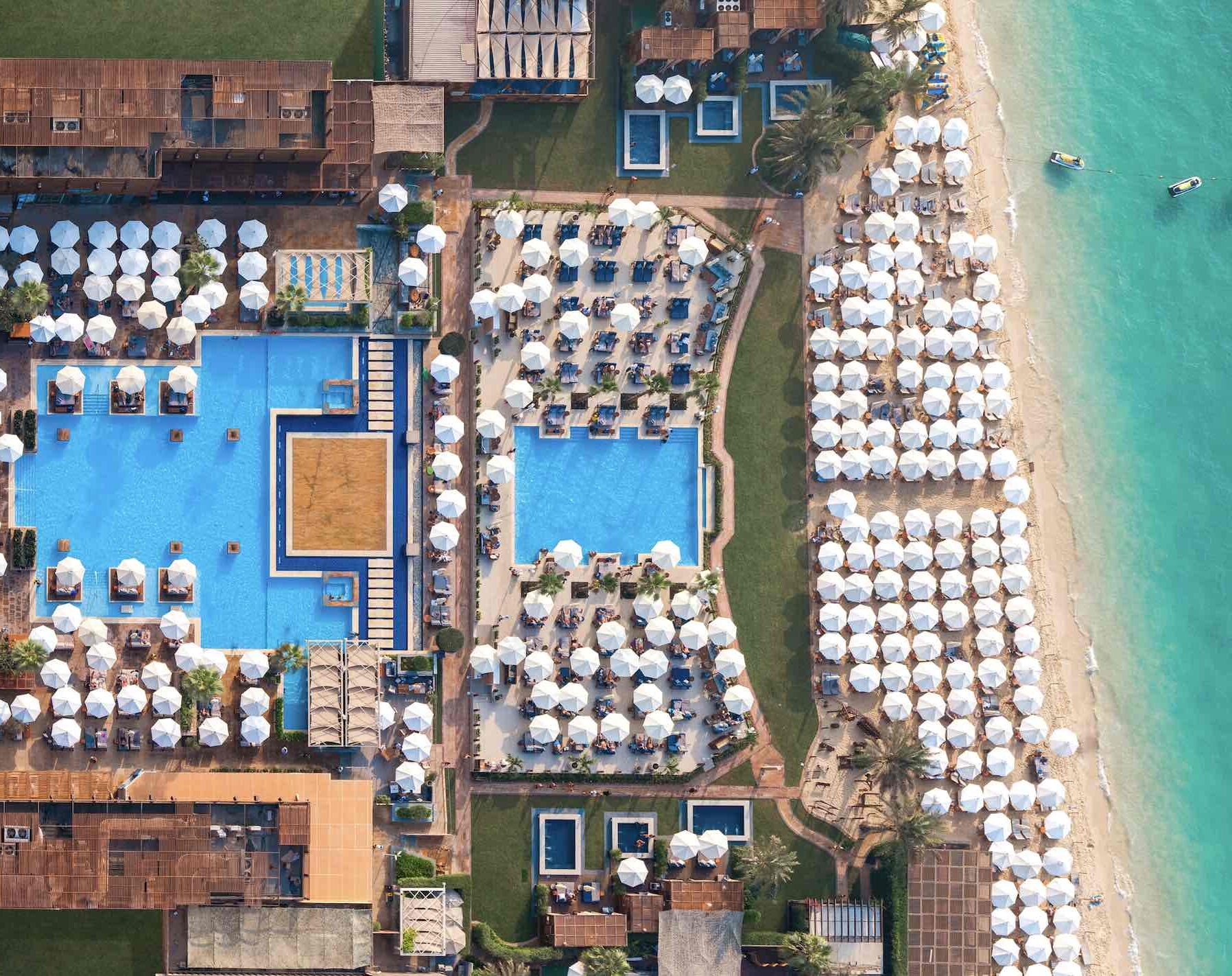 Rixos Premium Dubai