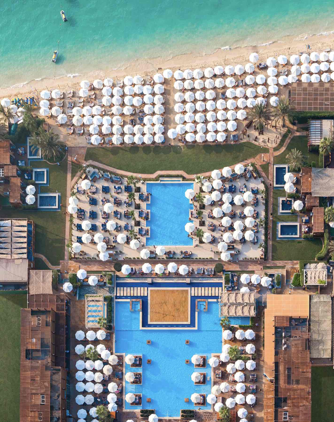 Rixos Premium Dubai