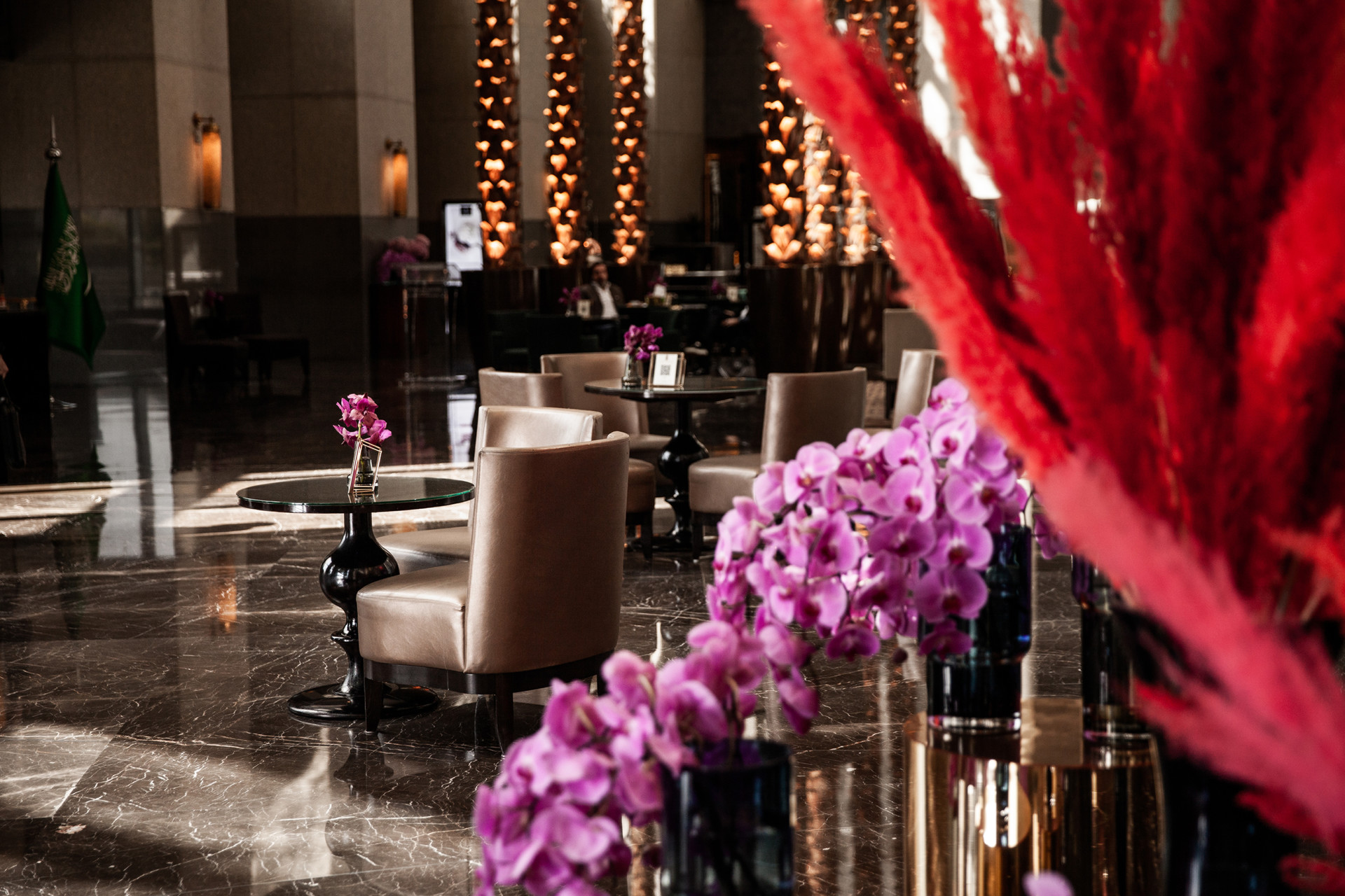 Four Seasons Hotel Riyadh