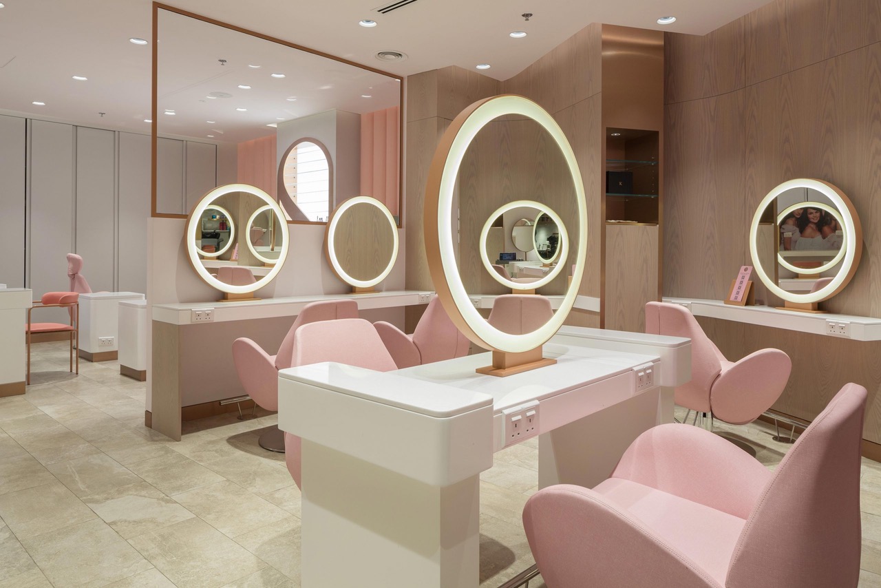 Sisters Beauty Lounge