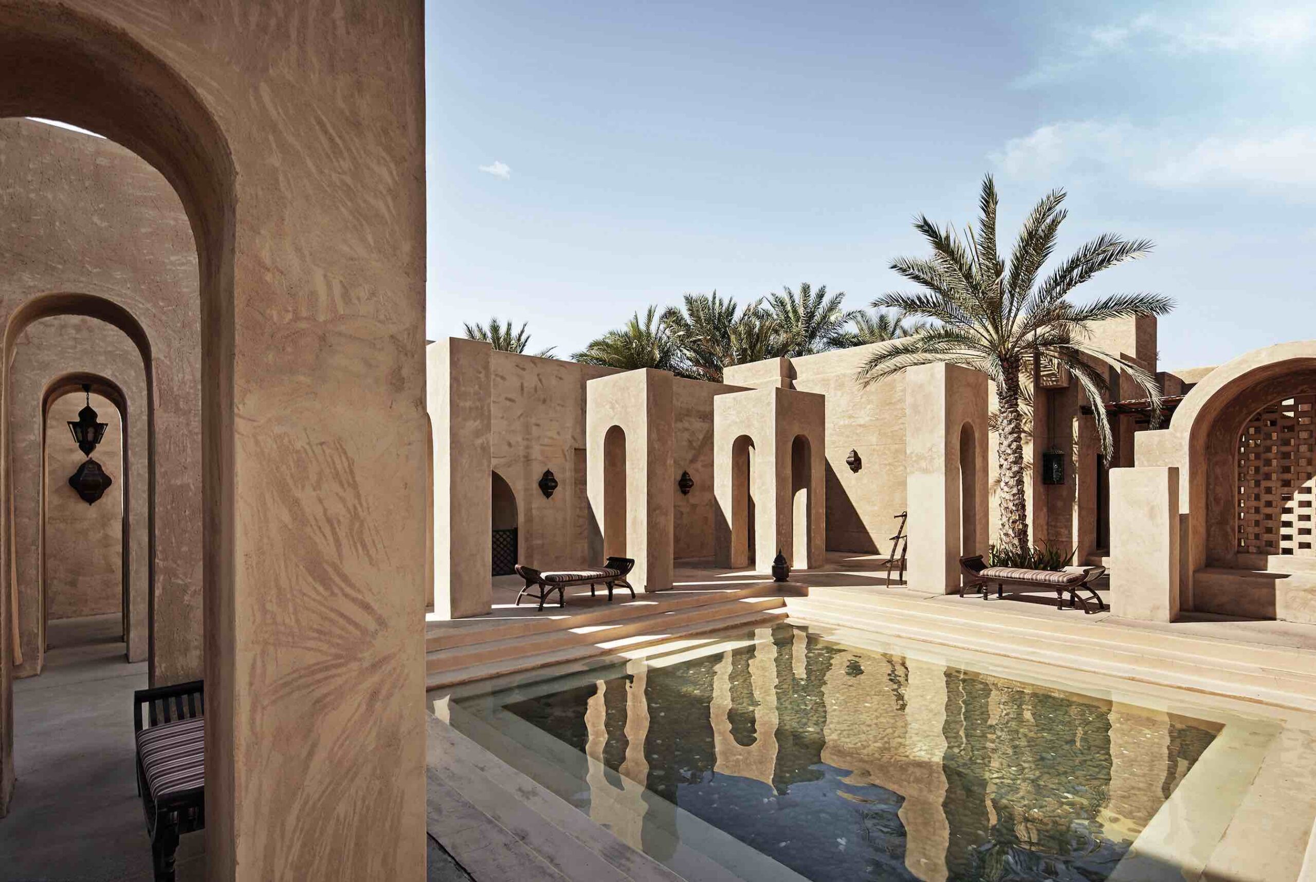 Bab Al Shams