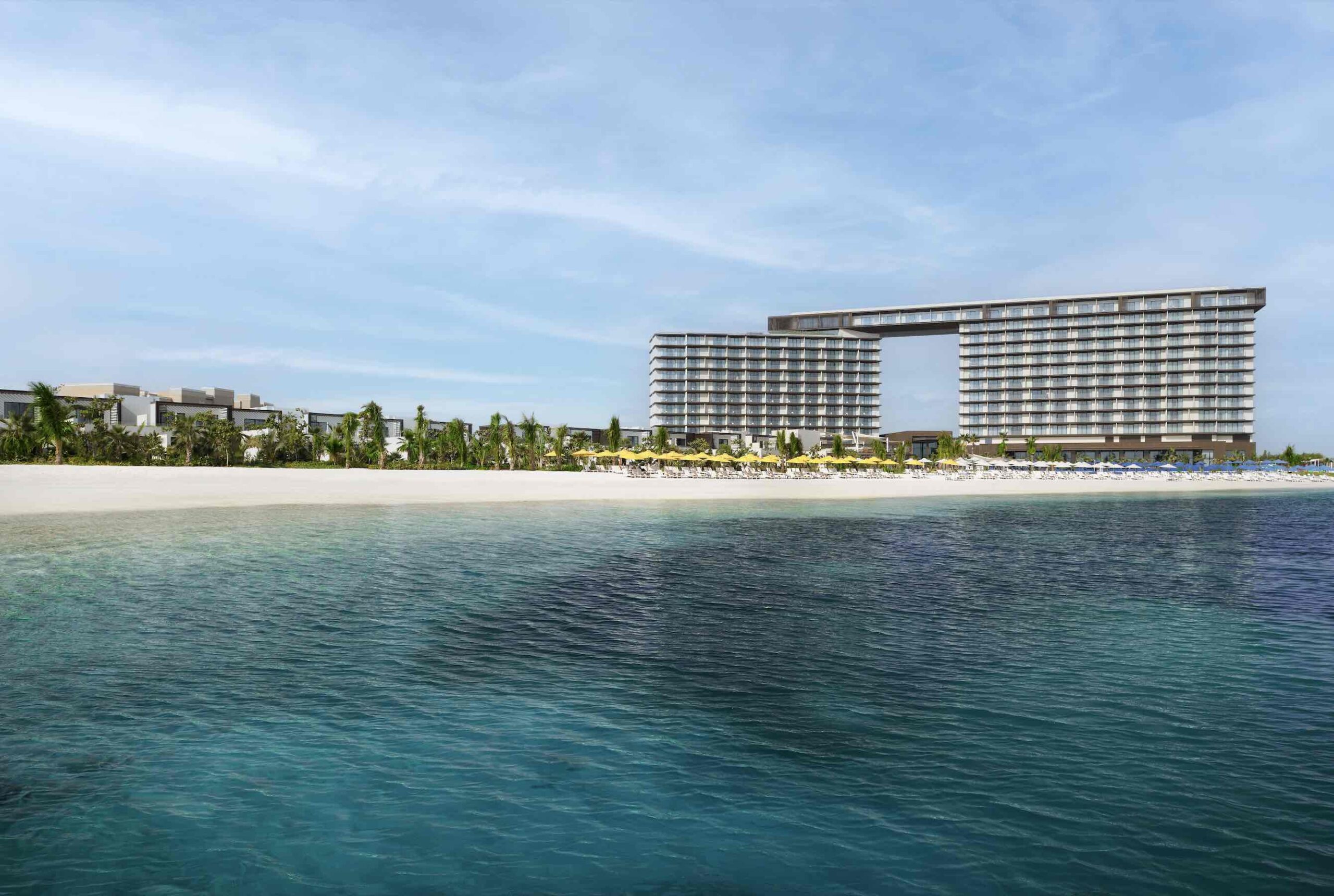 Mövenpick Resort Al Marjan Island