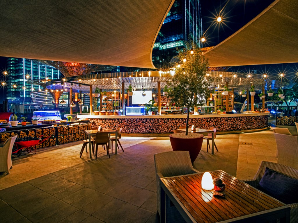 Rosewood Abu Dhabi