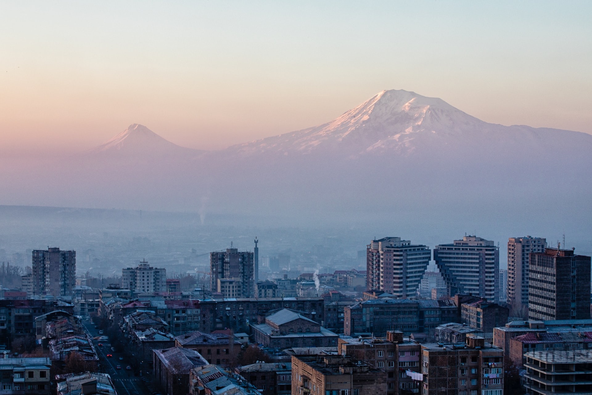 Yerevan